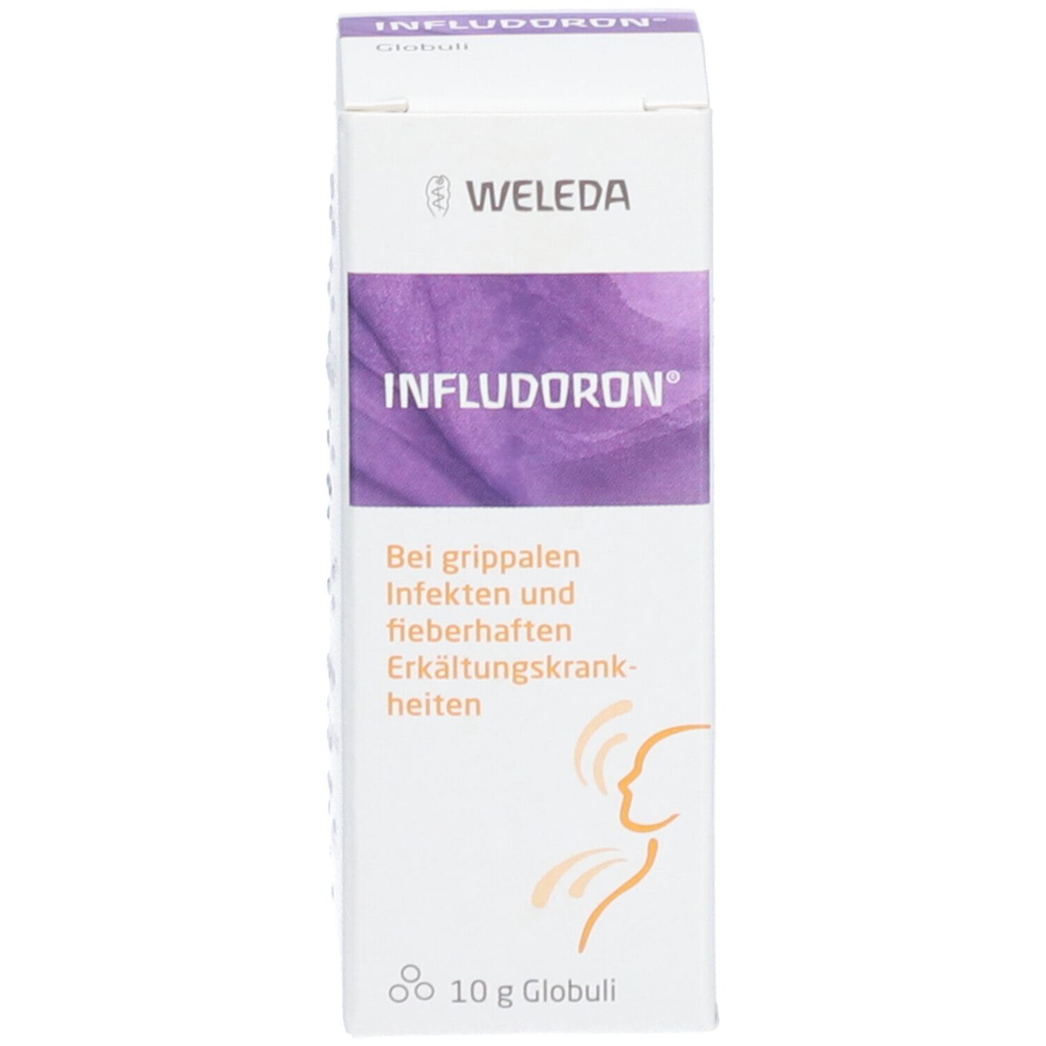 WELEDA Infludoron®