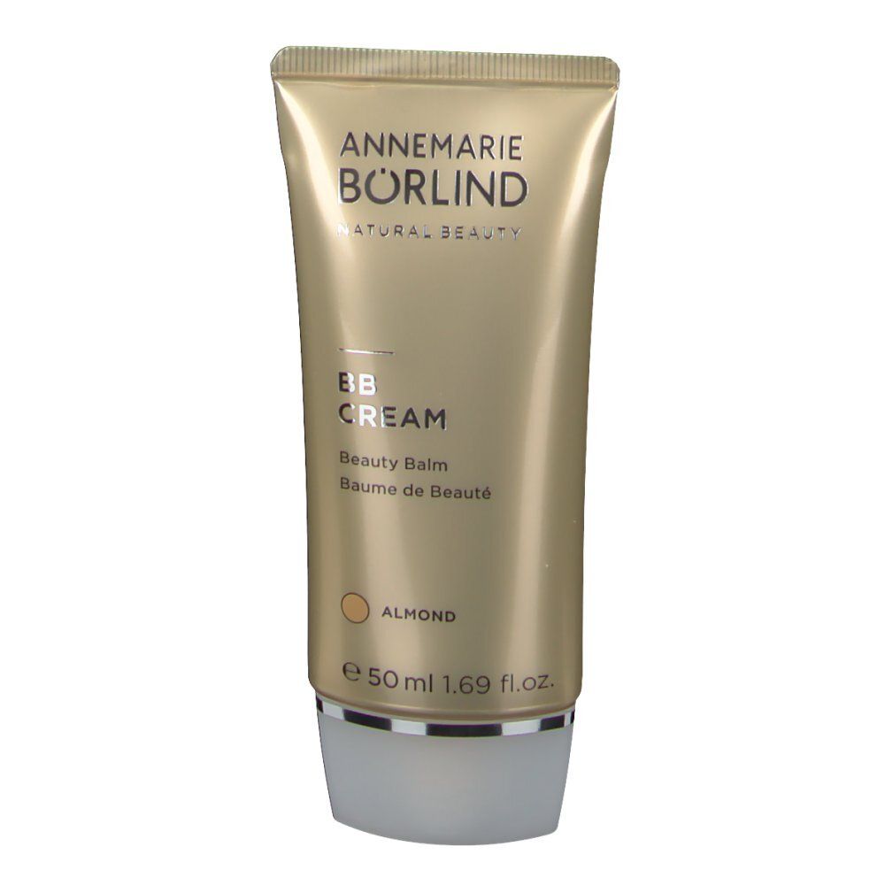BÖRLIND BB CREAM Almond