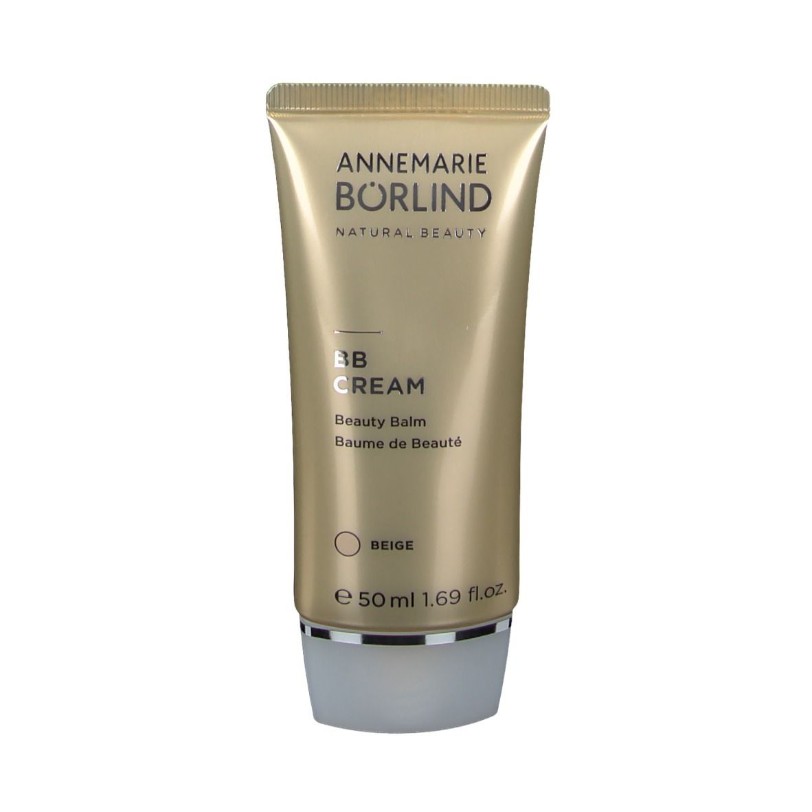 BÖRLIND BB CREAM Beige