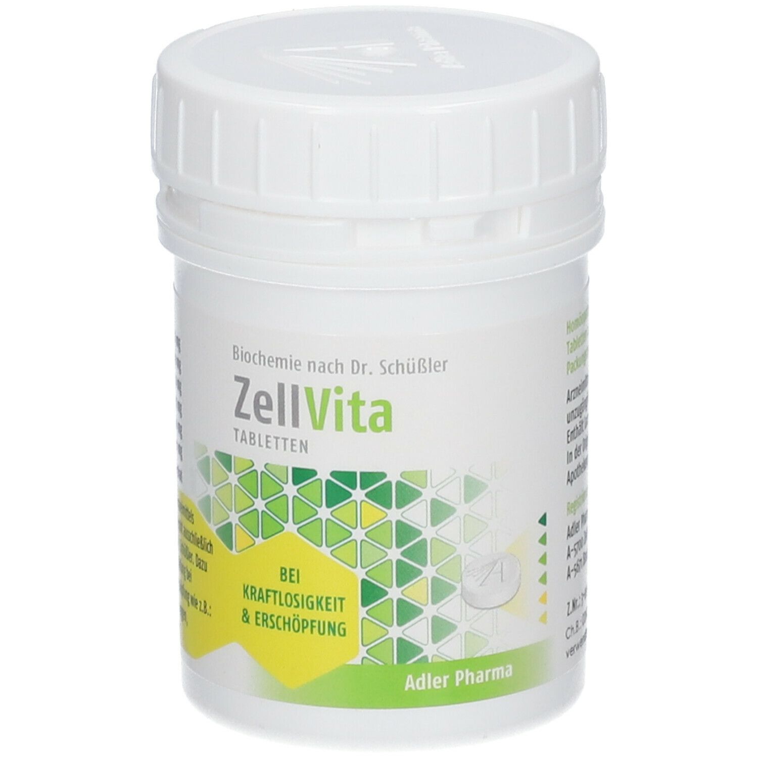 ZellVita Tabletten