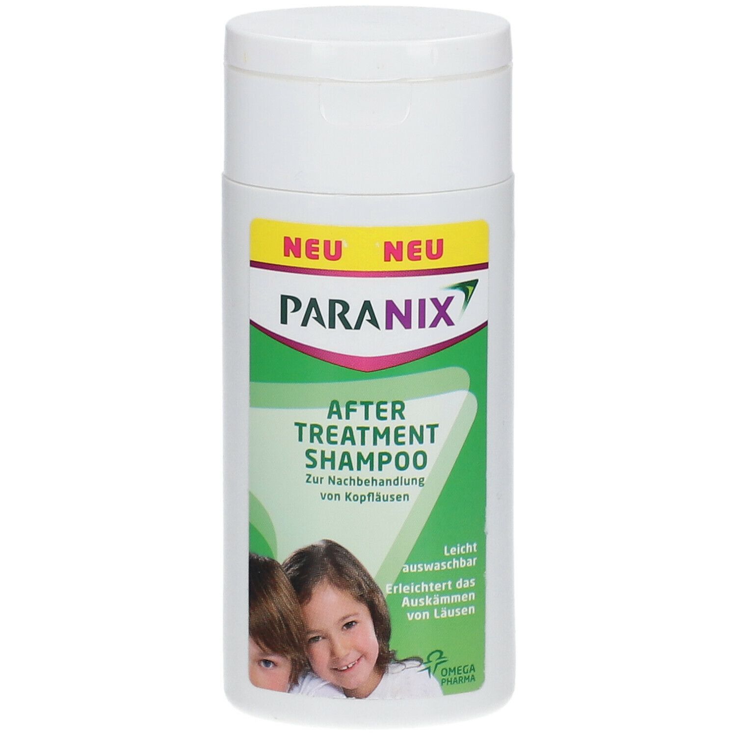 PARANIX® Shampoo