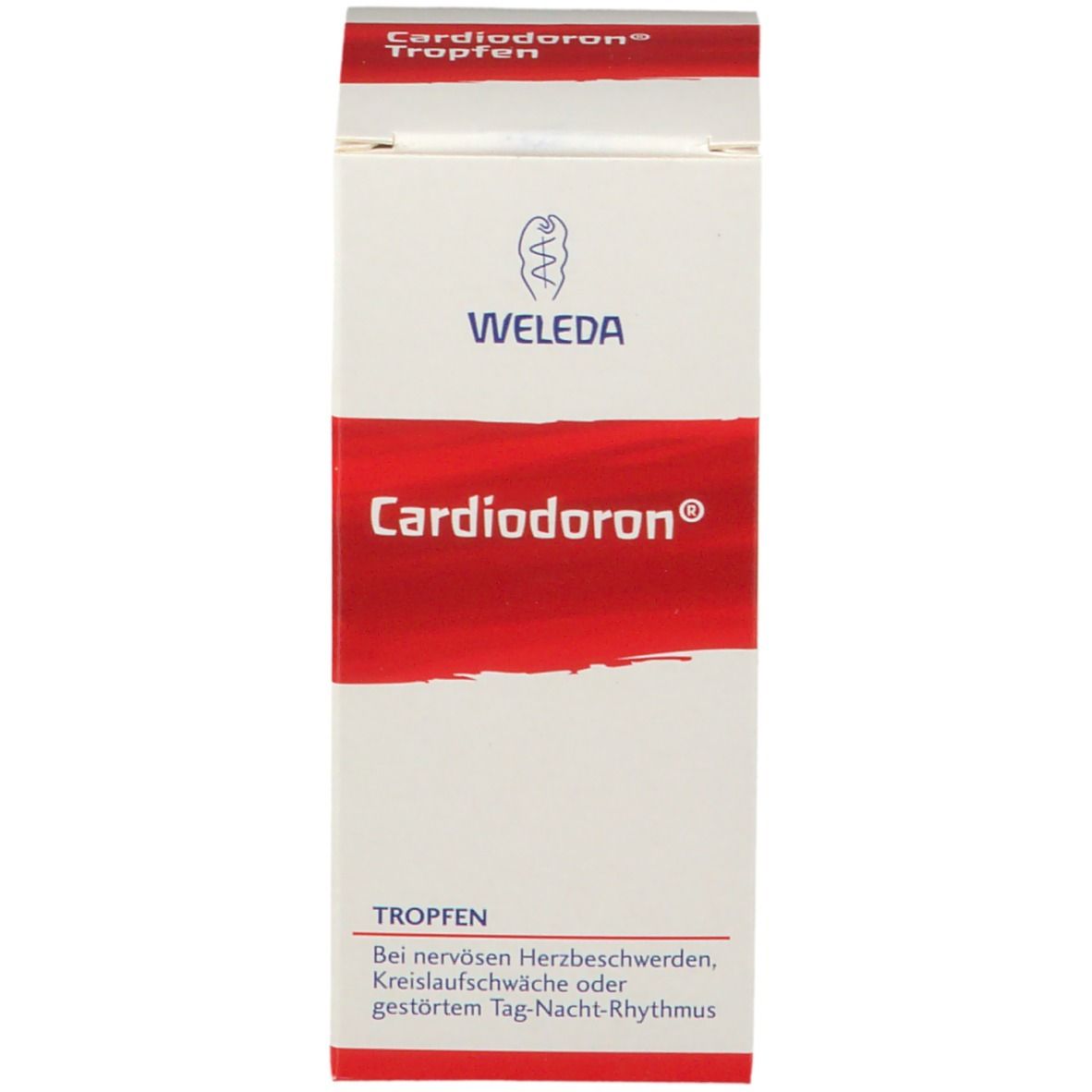 WELEDA Cardiodoron®