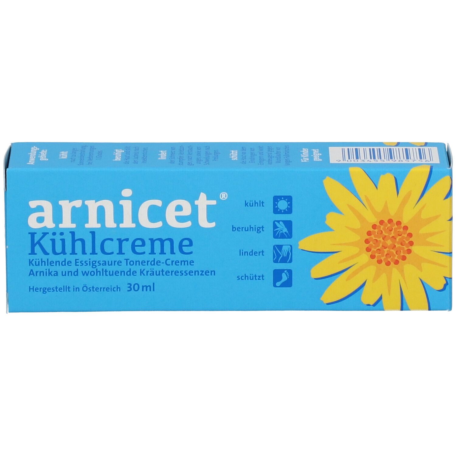 arnicet® Kühlcreme