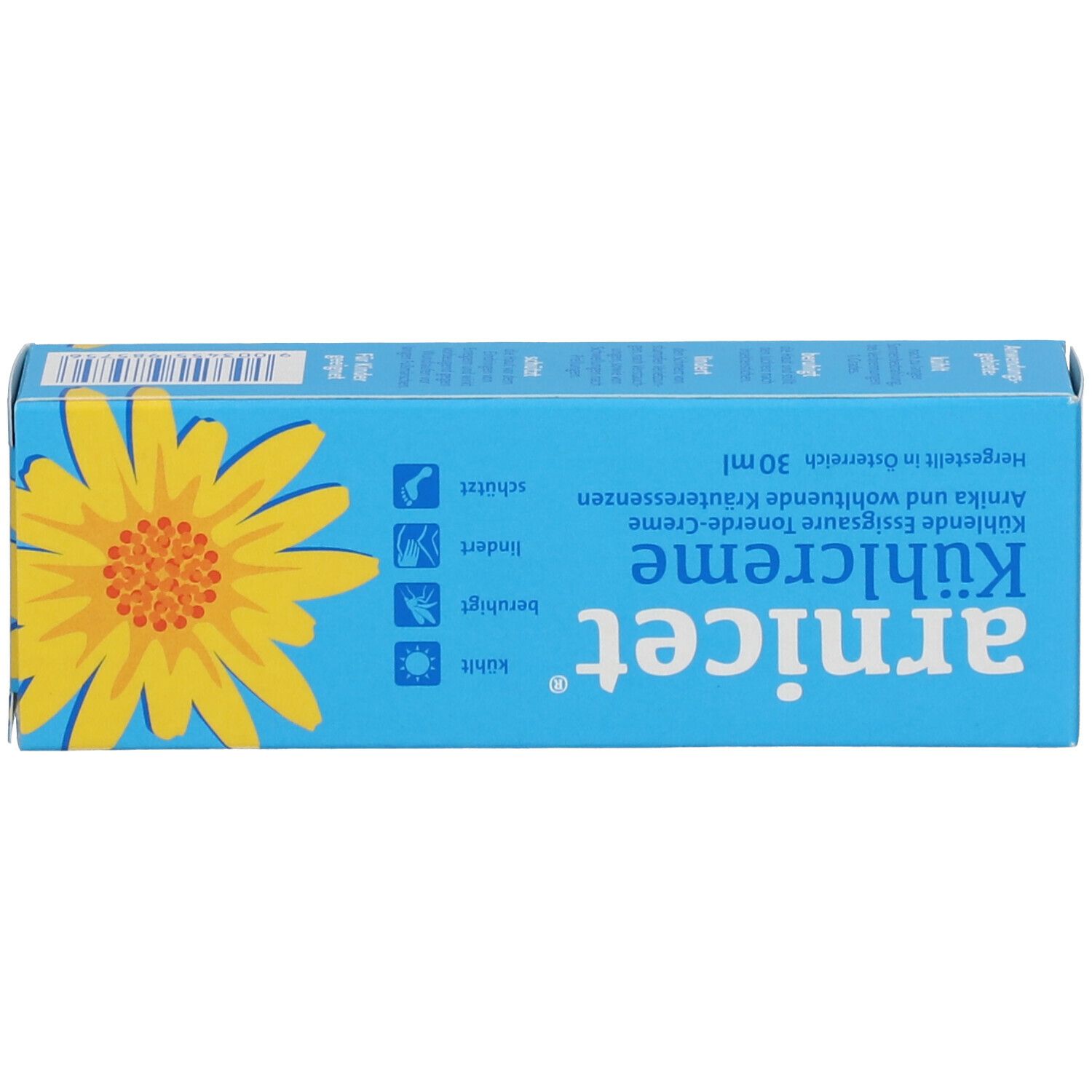 arnicet® Kühlcreme