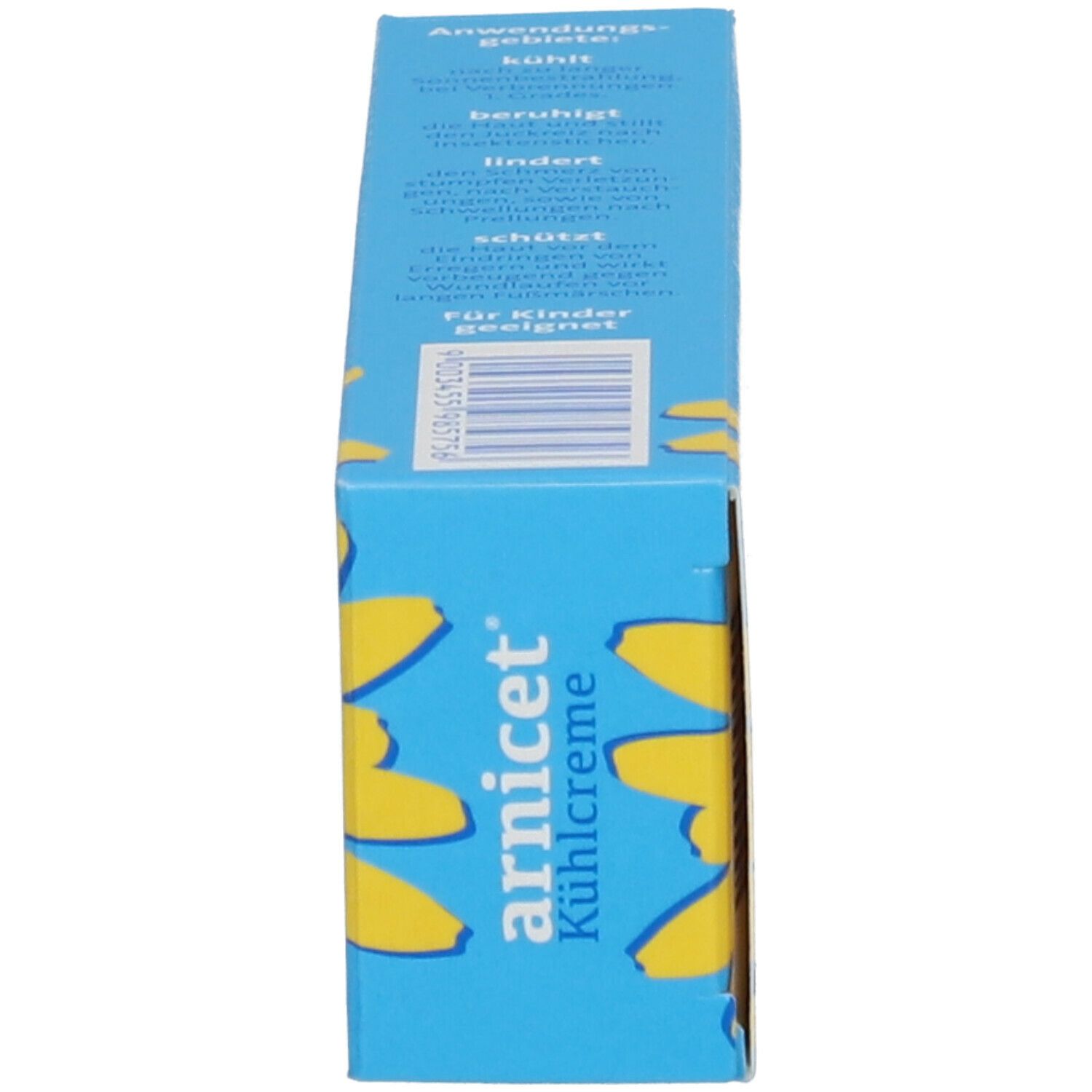 arnicet® Kühlcreme