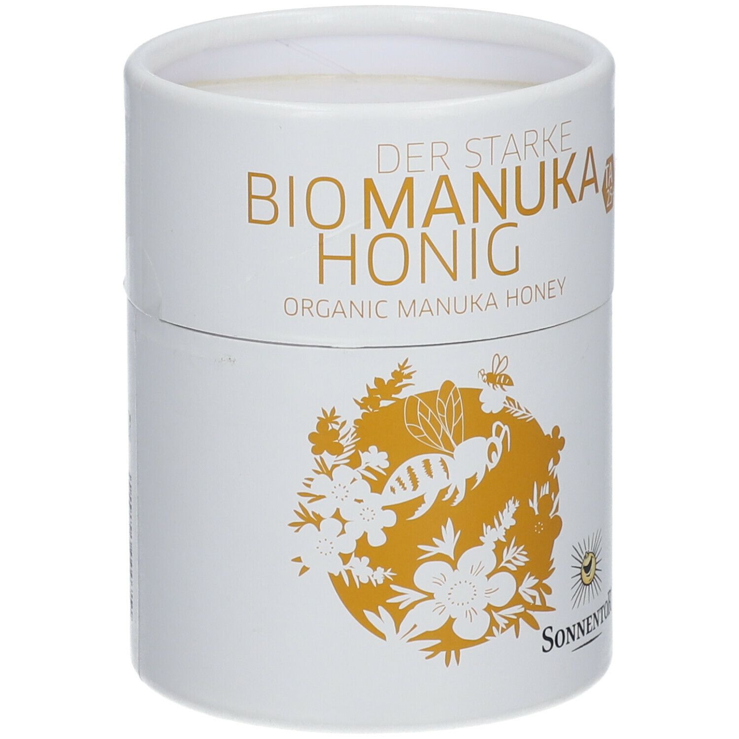 SonnentoR® Manuka-Honig Bio