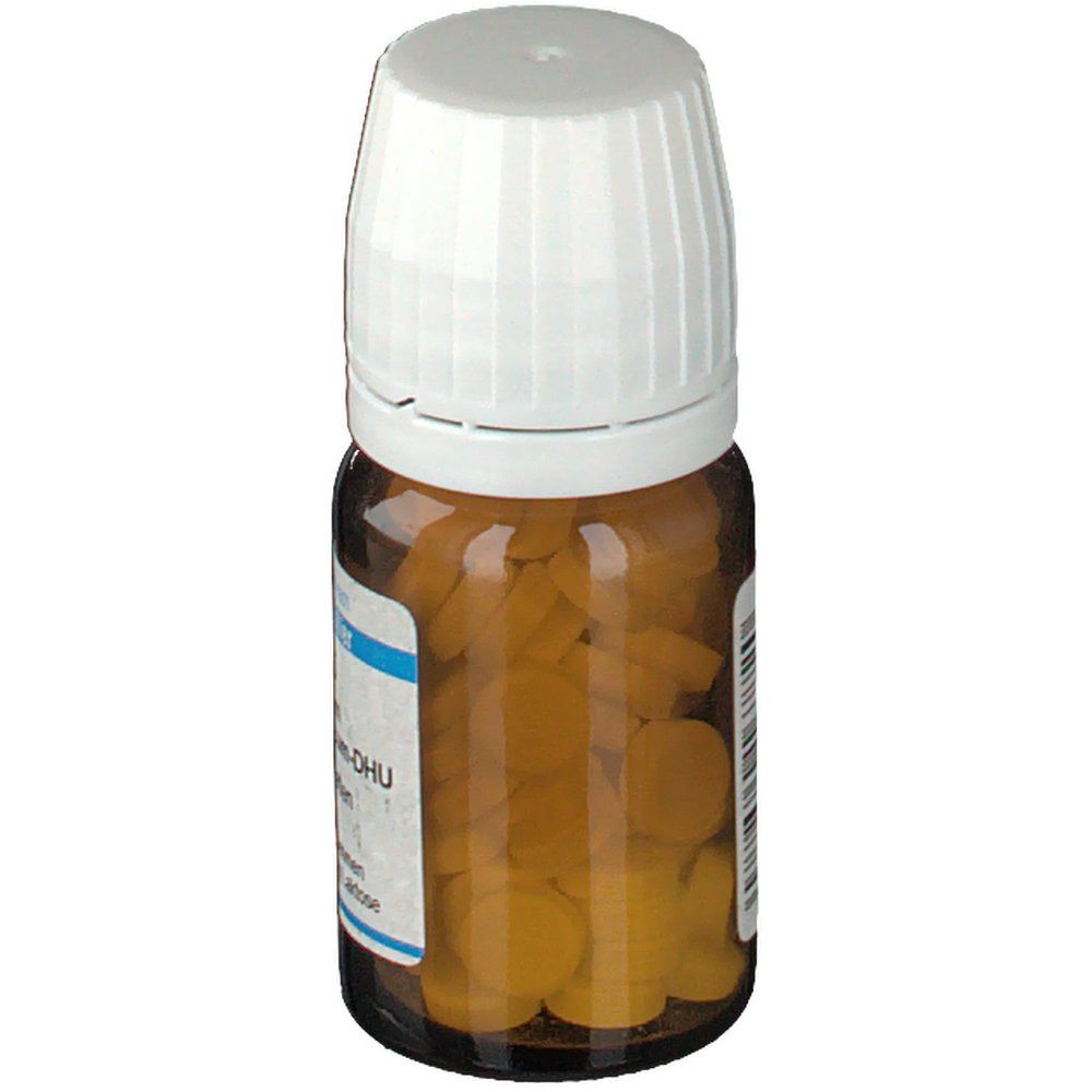 DHU Nr. 5 Kalium phosphoricum D6 nach Dr. Schüßler