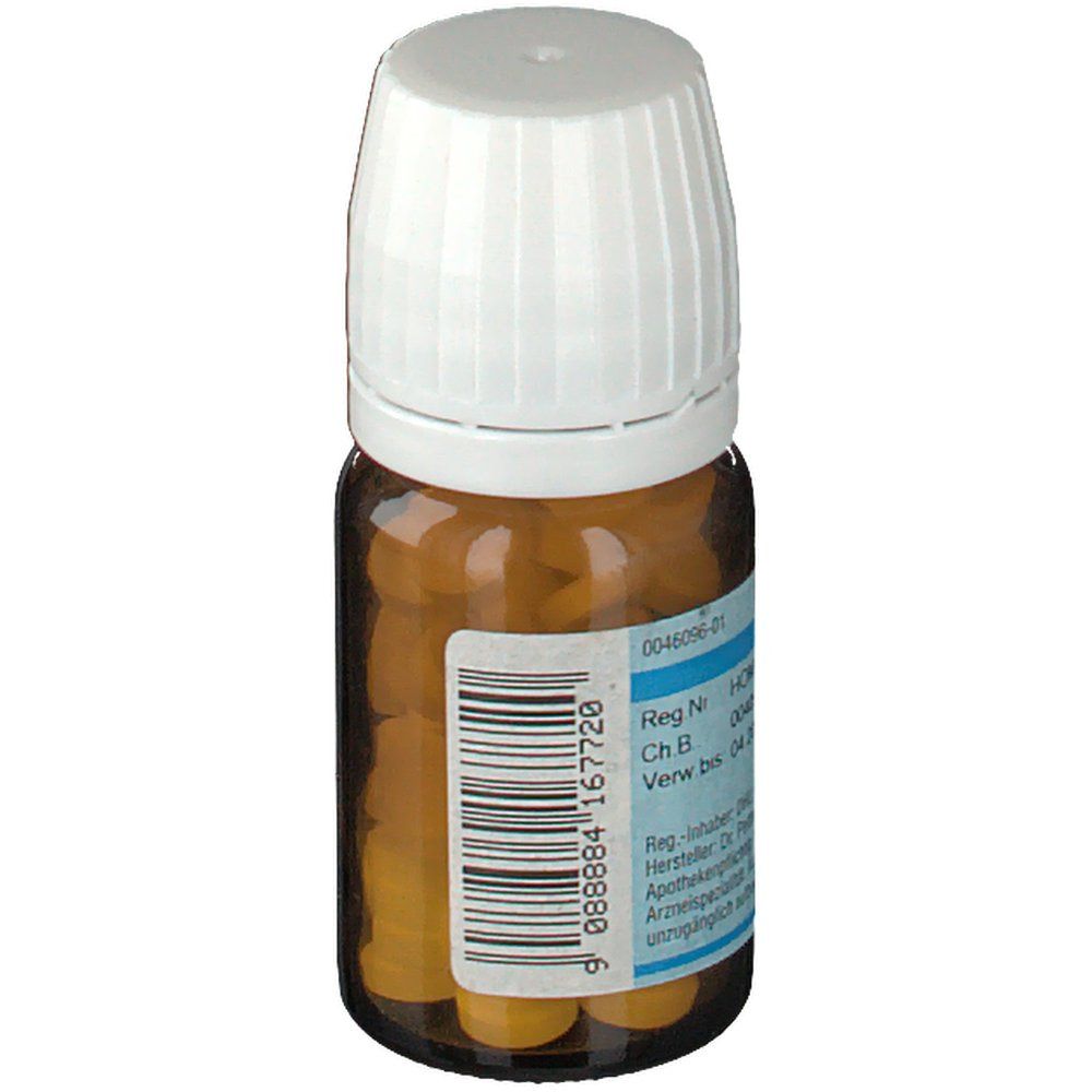 DHU Nr. 5 Kalium phosphoricum D6 nach Dr. Schüßler