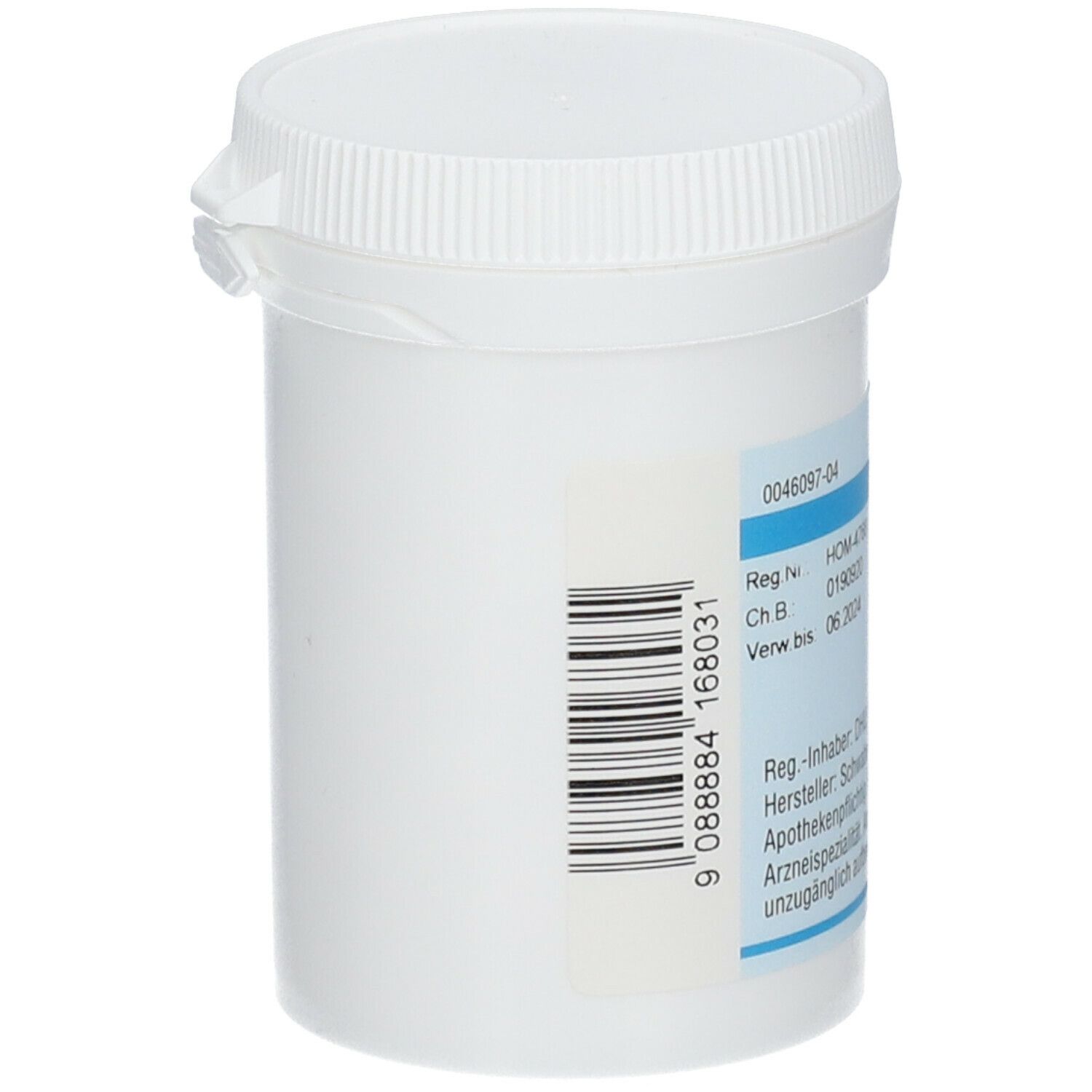 DHU Nr.7 Magnesium phosphoricum D6 nach Dr. Schüßler