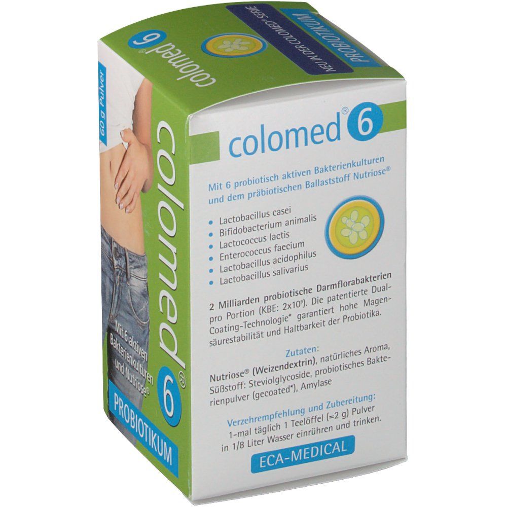 colomed® 6