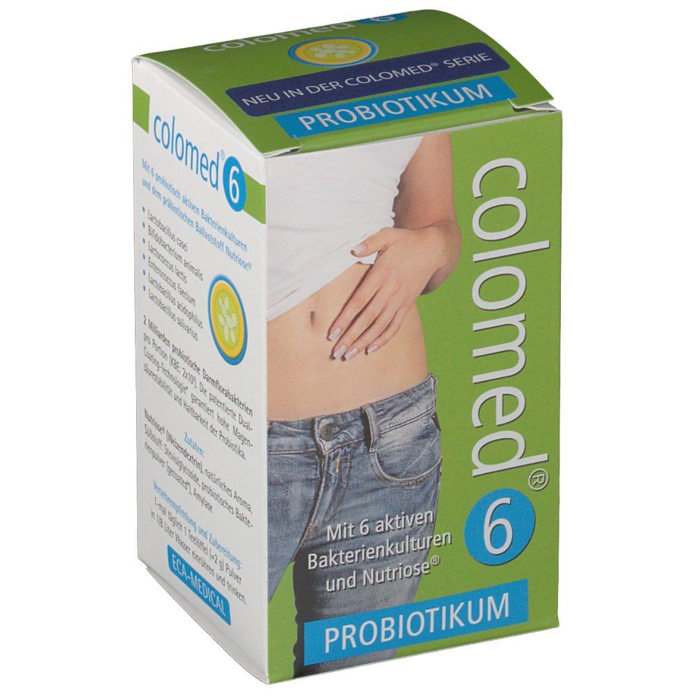 colomed® 6
