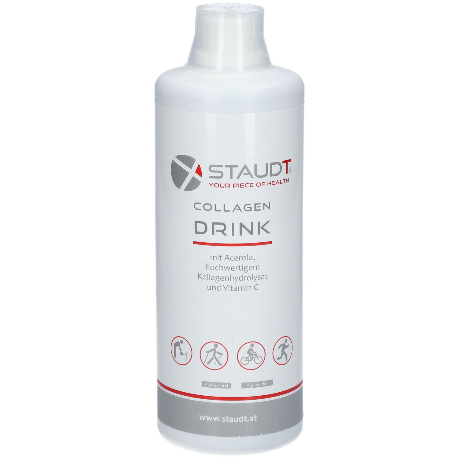 STAUDT® Collagen Drink