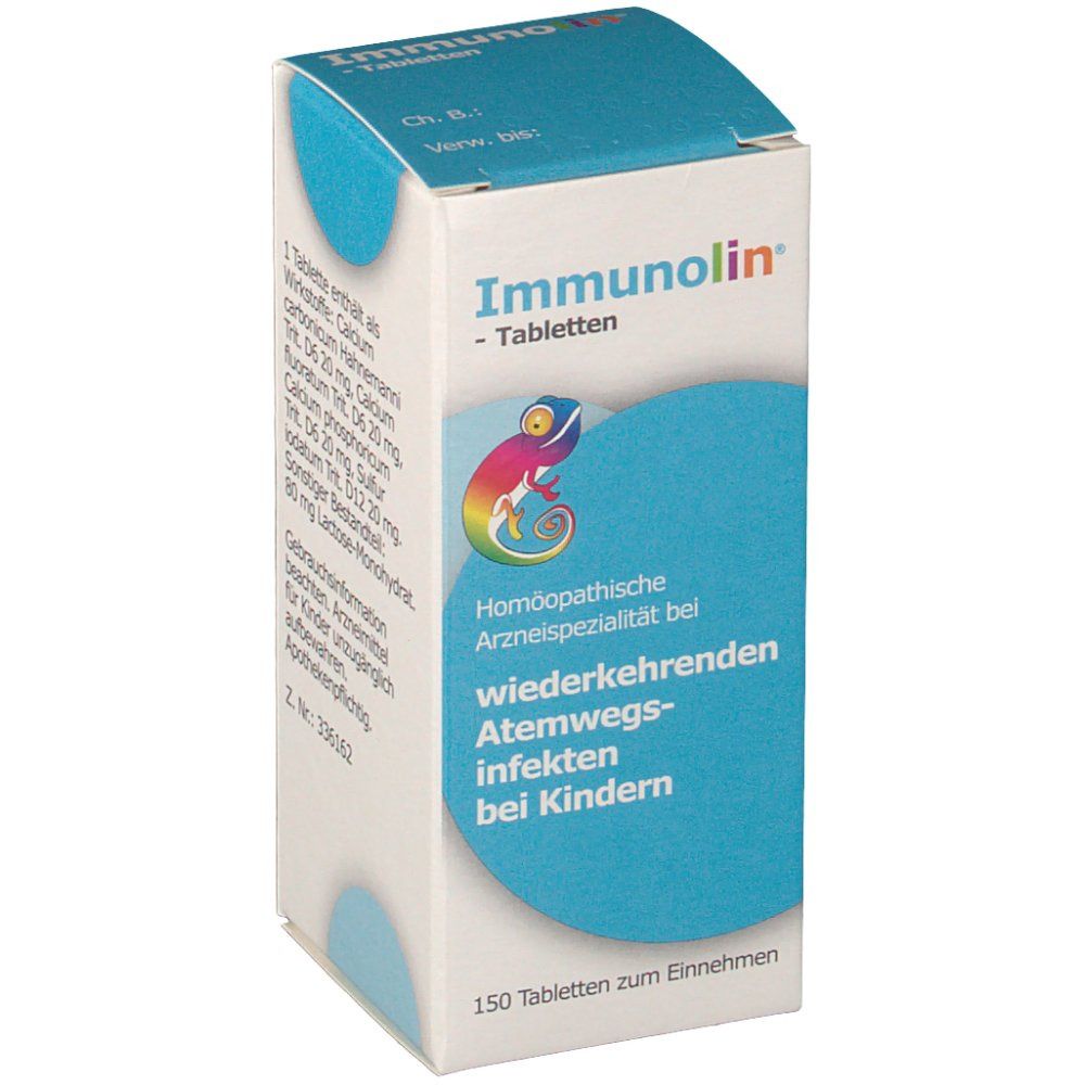 Immunolin® Tabletten