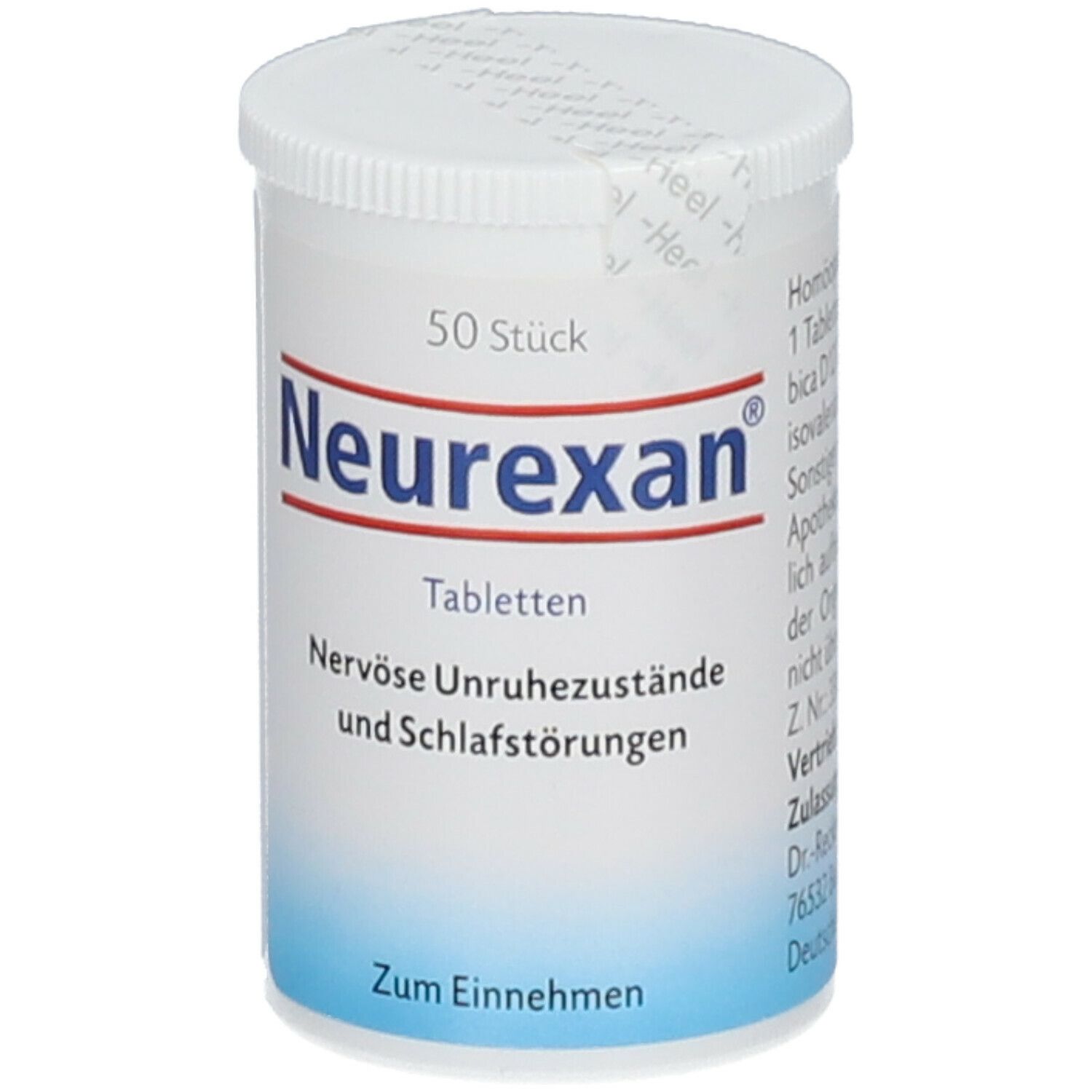 Neurexan®