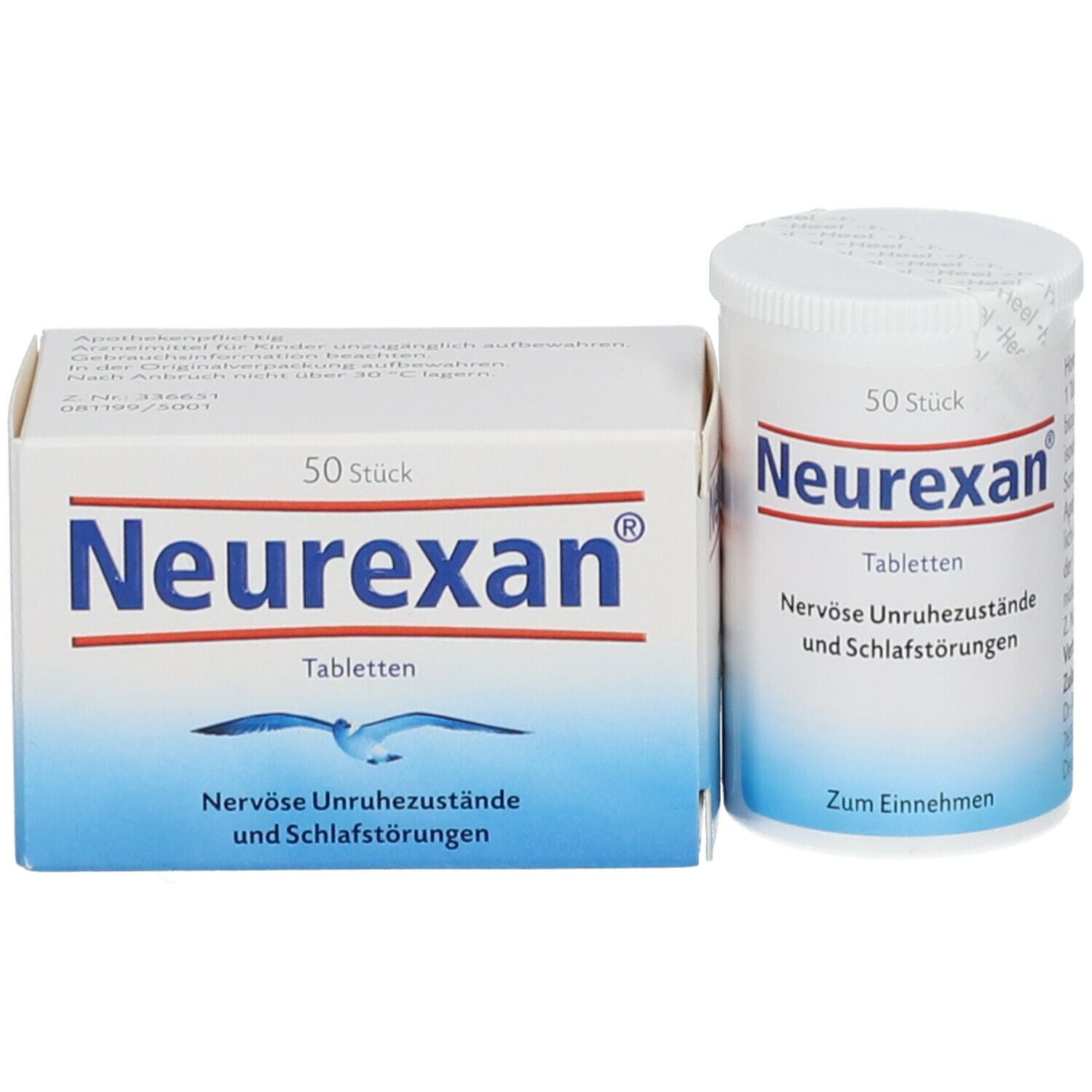 Neurexan®