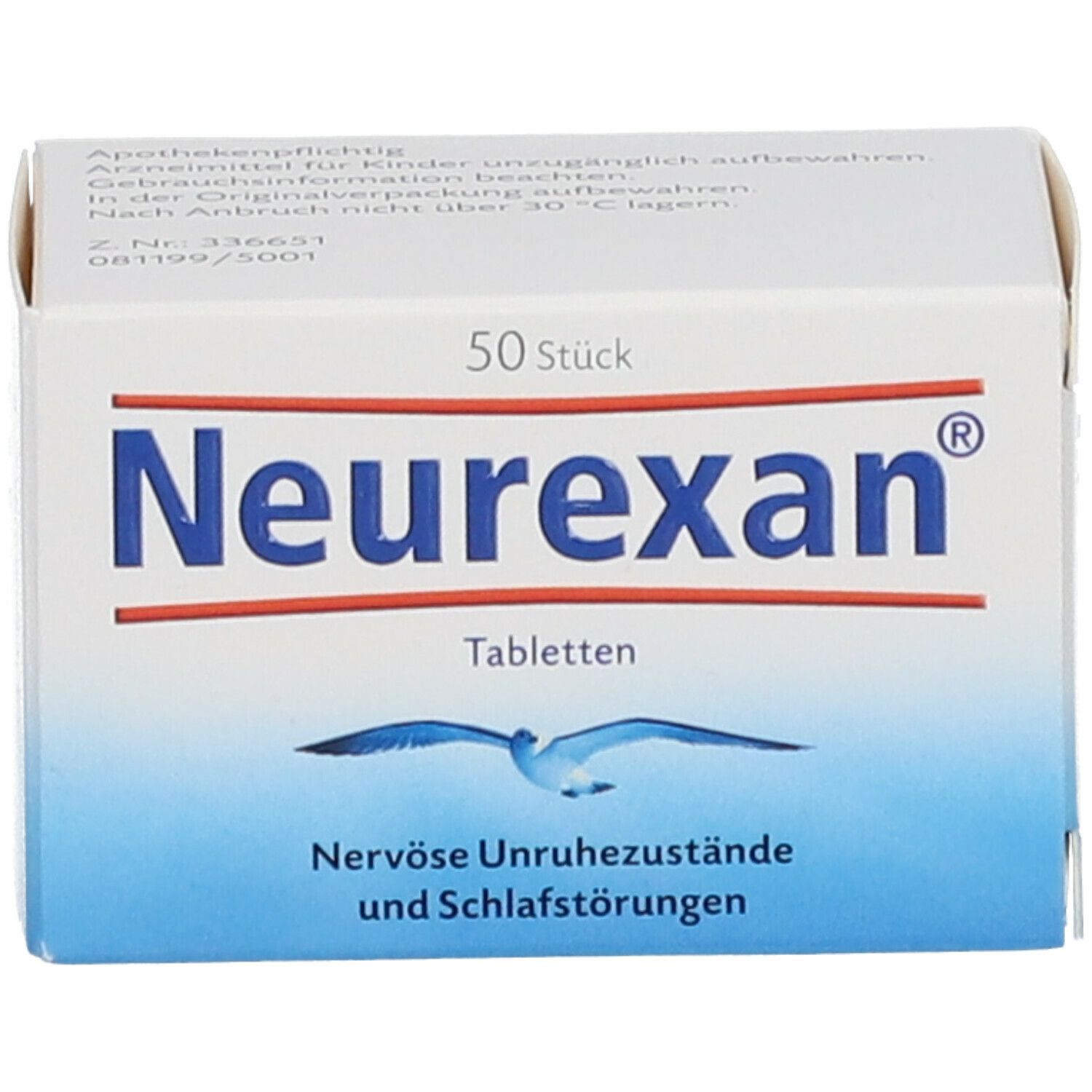 Neurexan®