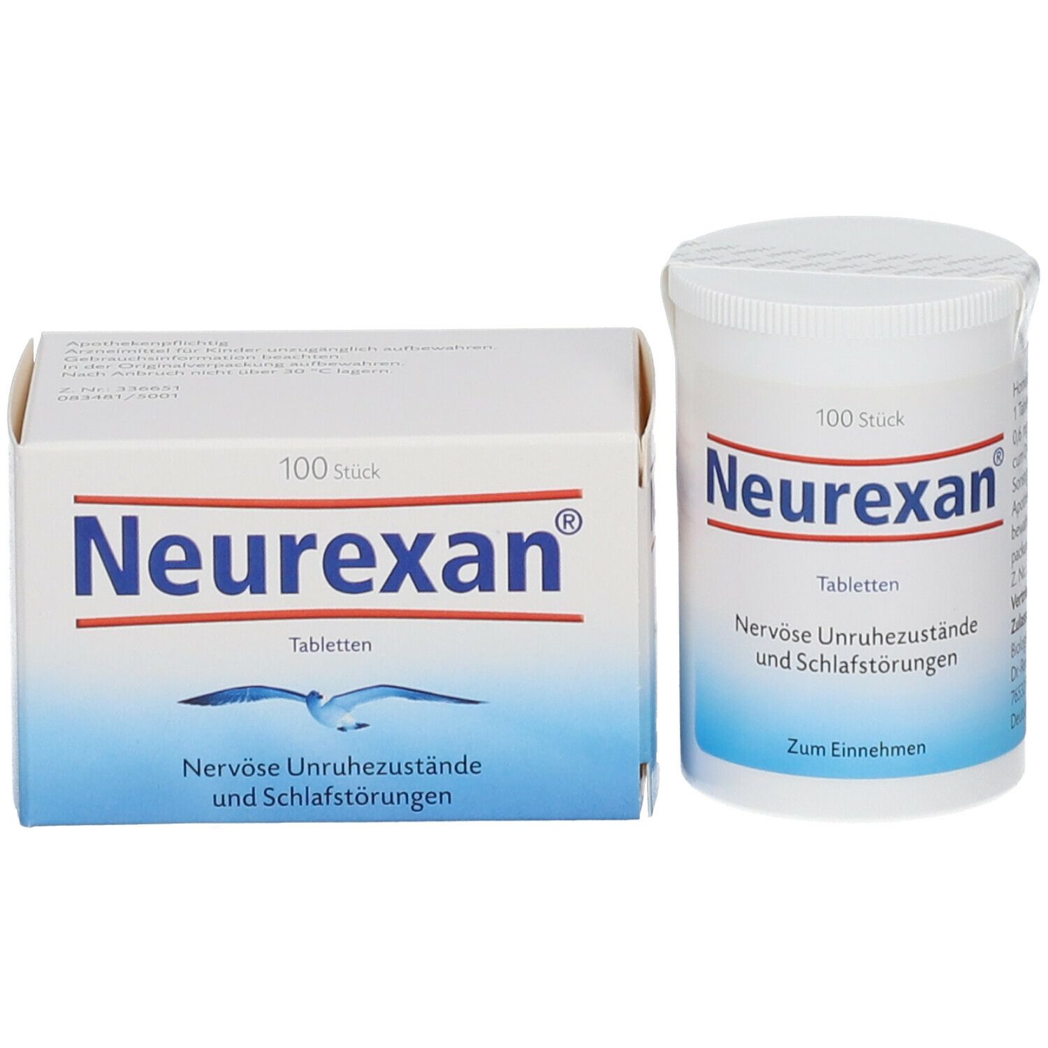 Neurexan®