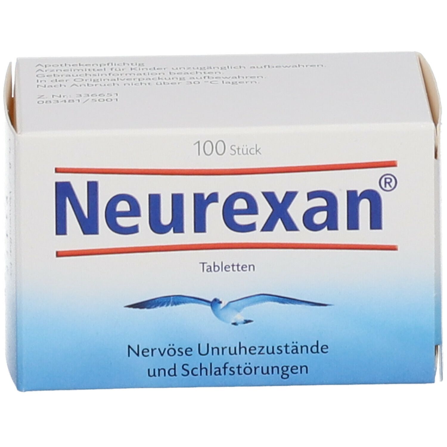 Neurexan®