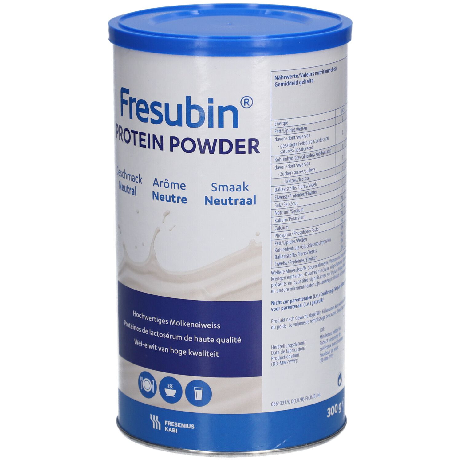 Fresubin Protein Powder