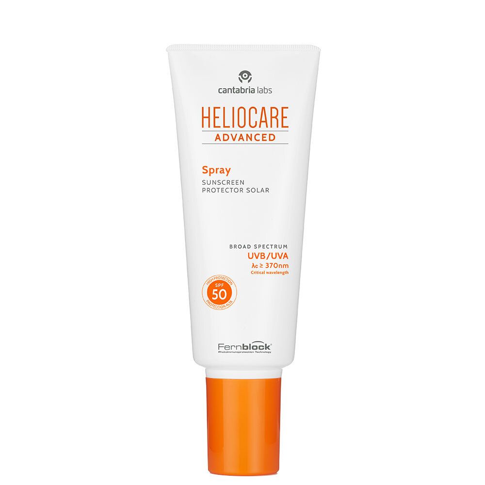 HELIOCARE® Advanced Spray LSF 50