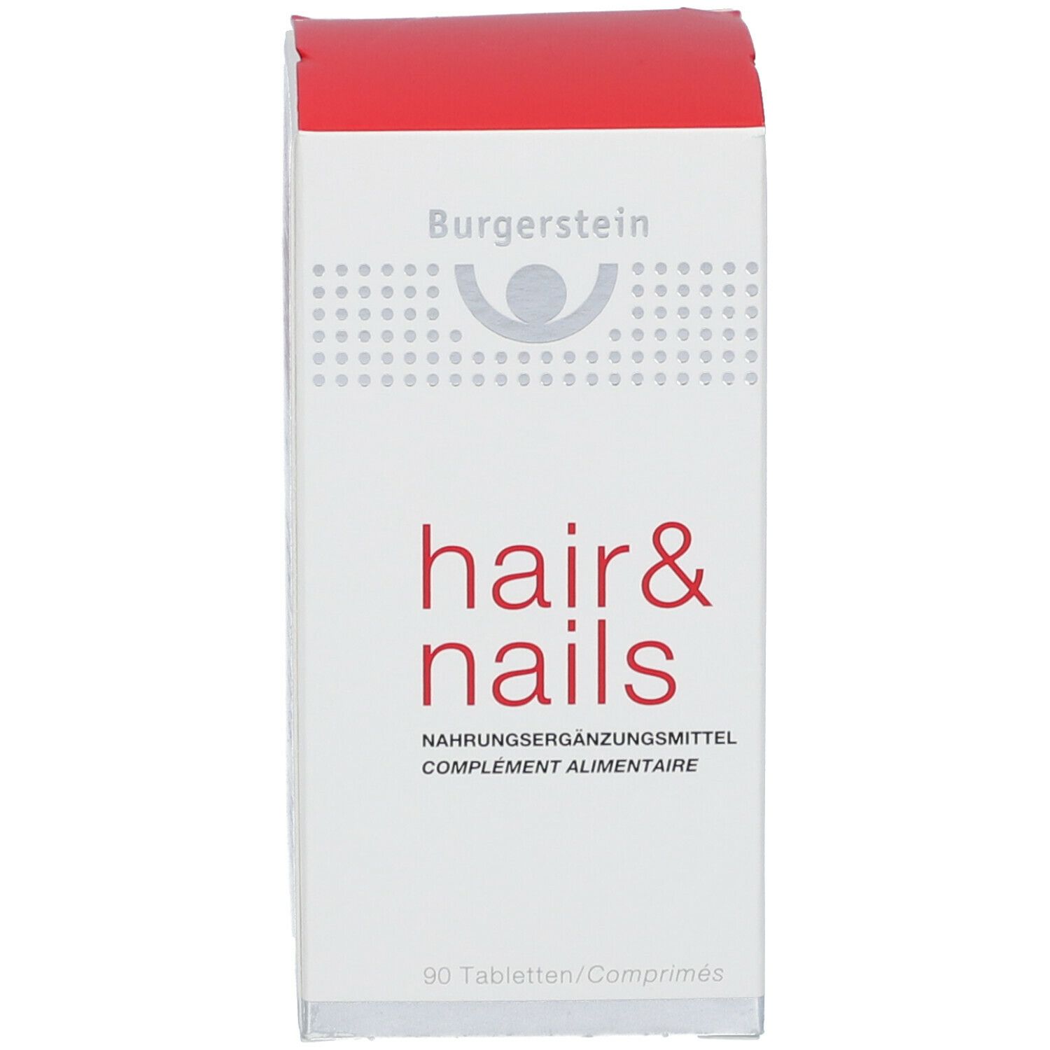 Burgerstein hair & nails