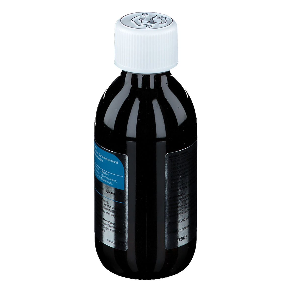EQUAZEN™ PRO Zitrus Saft