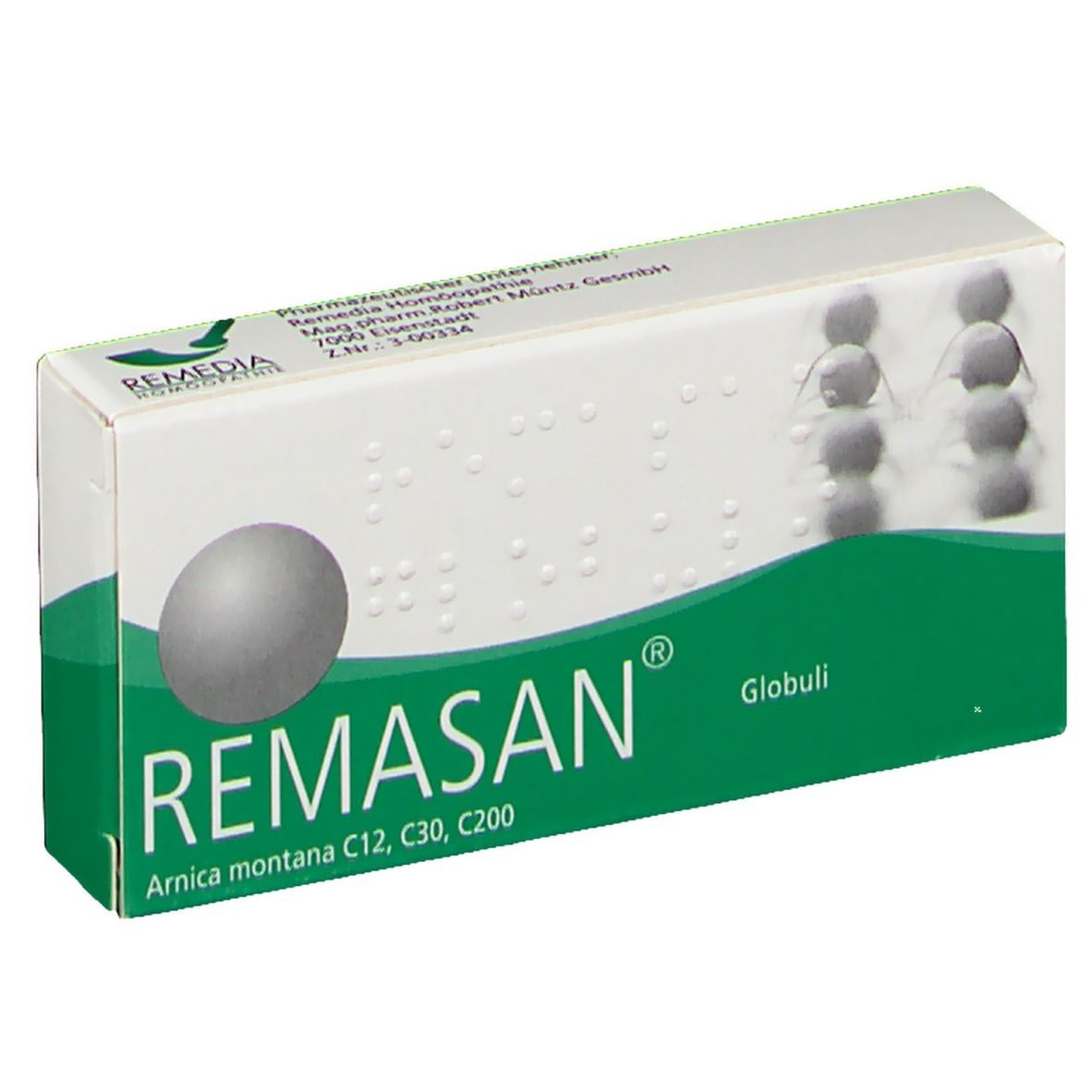 REMASAN®