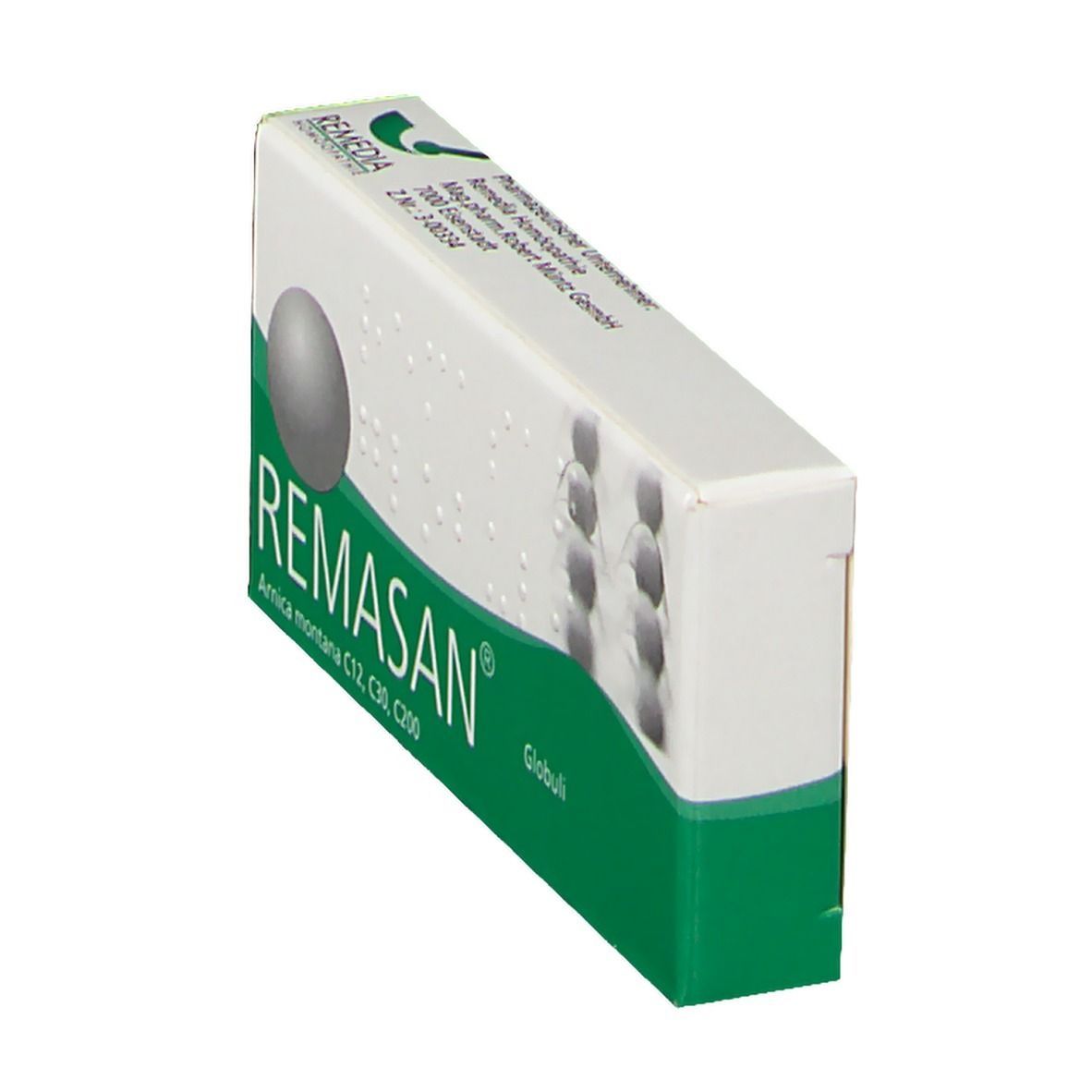 REMASAN®