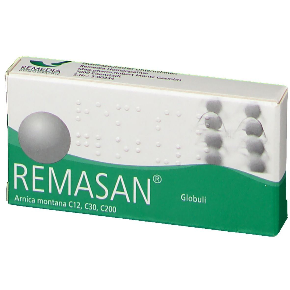 REMASAN®