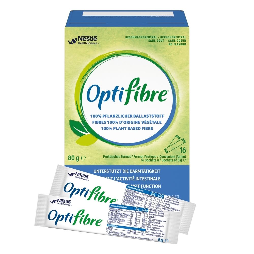 OptiFibre®