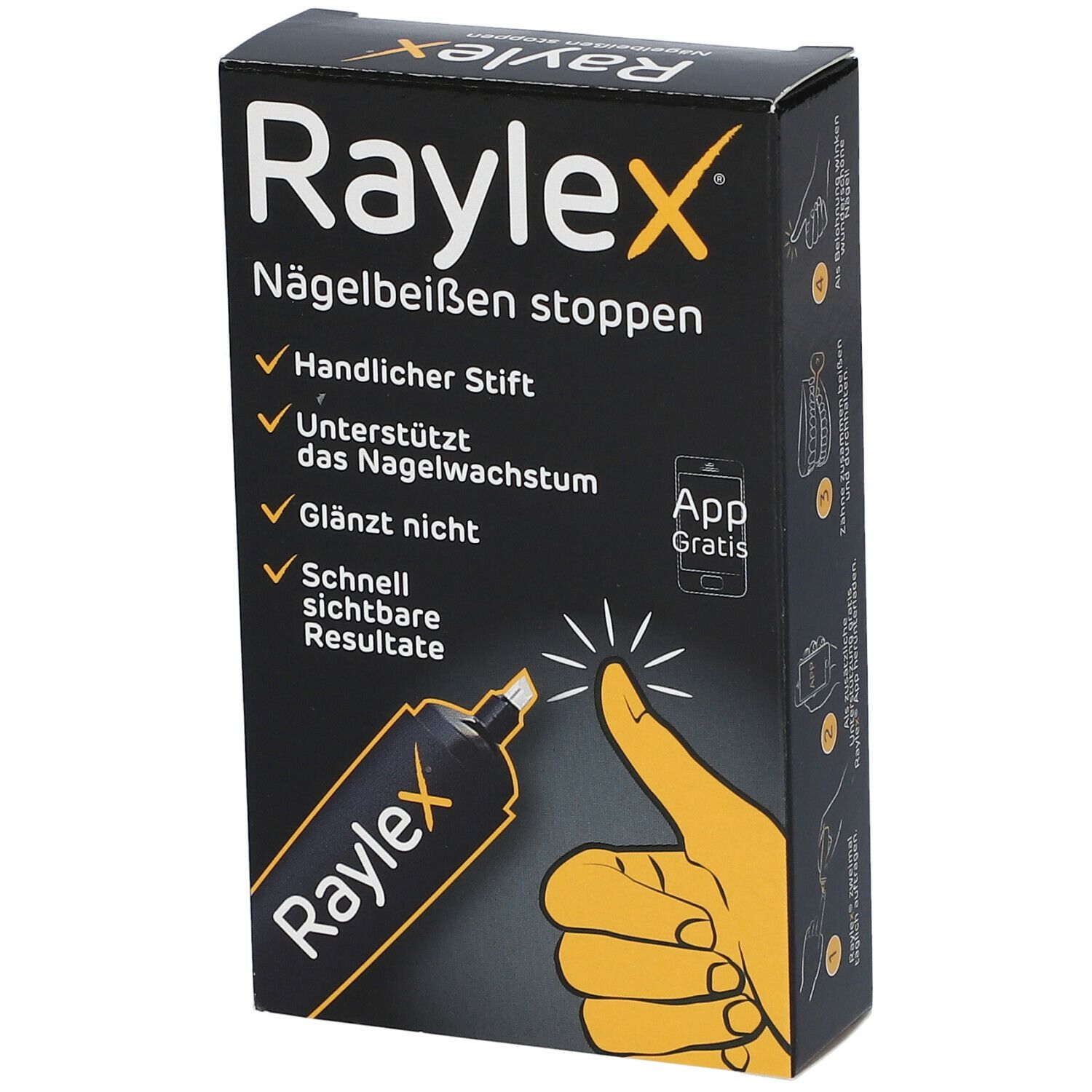 Raylex®