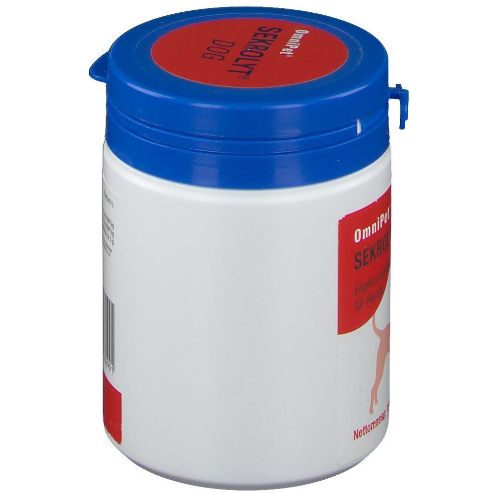 OmniPet® SEKROLYT® DOG