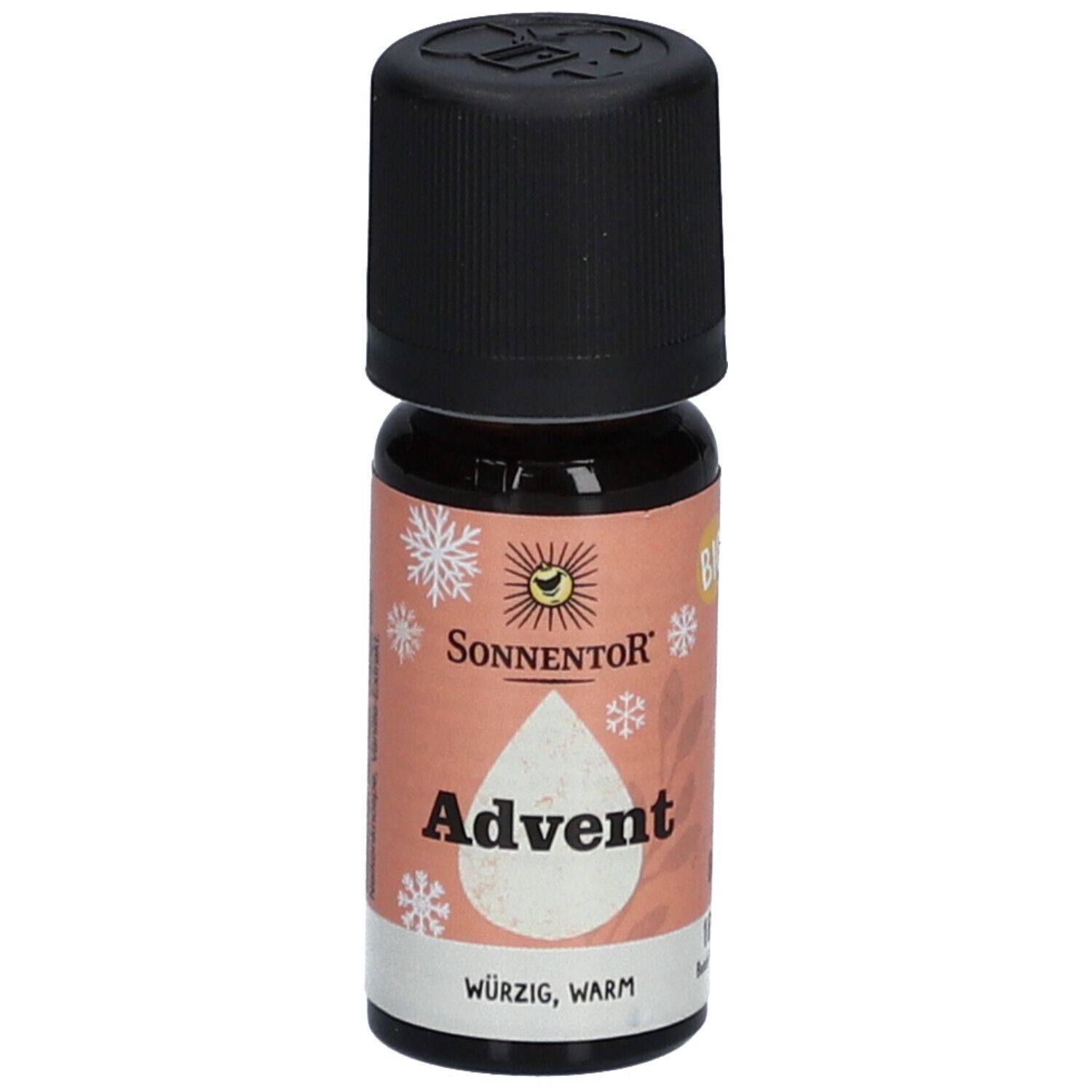 SonnentoR® Advent-Öl ätherisch
