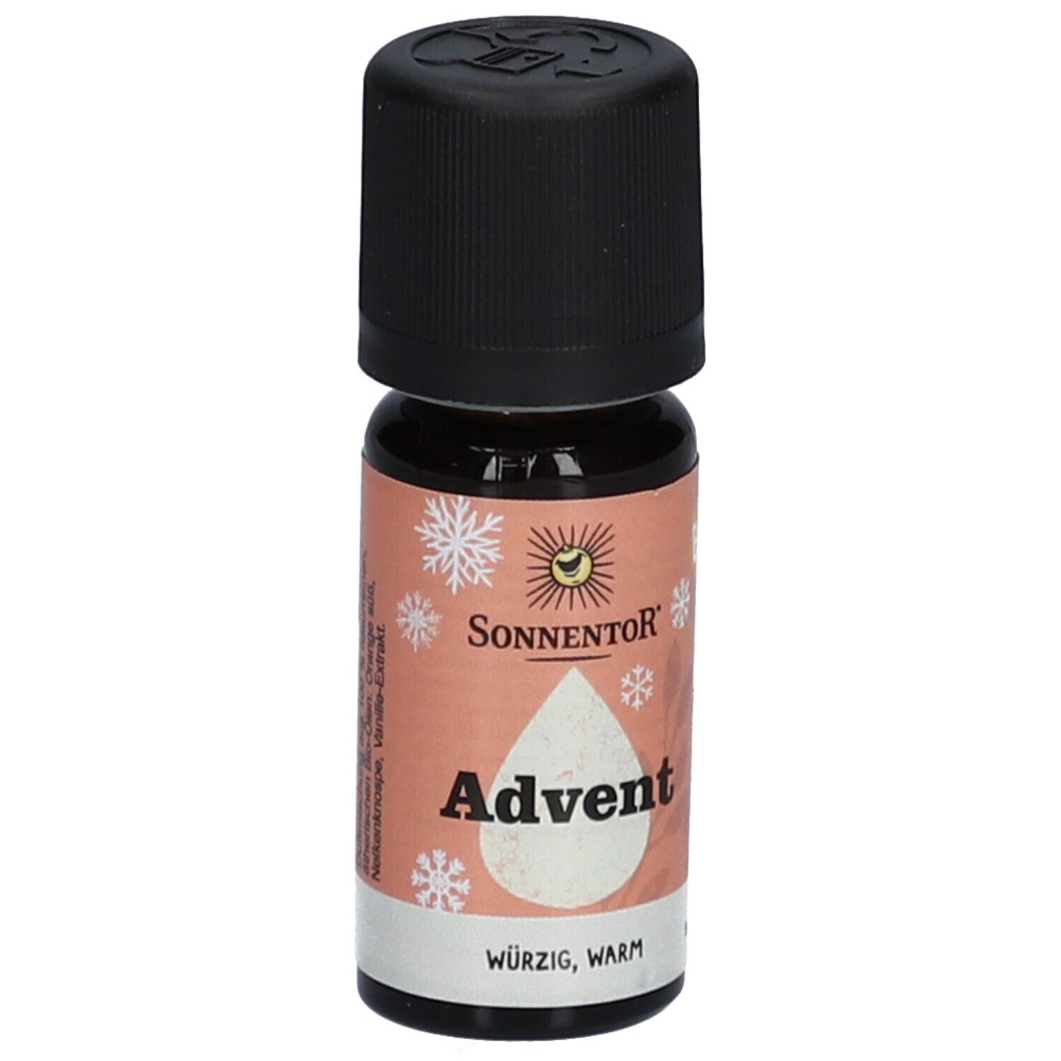 SonnentoR® Advent-Öl ätherisch