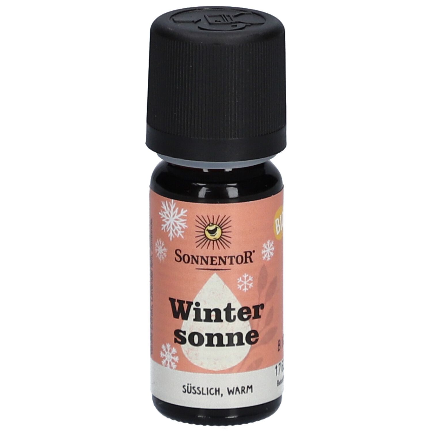SonnentoR® Wintersonne-Öl ätherisch