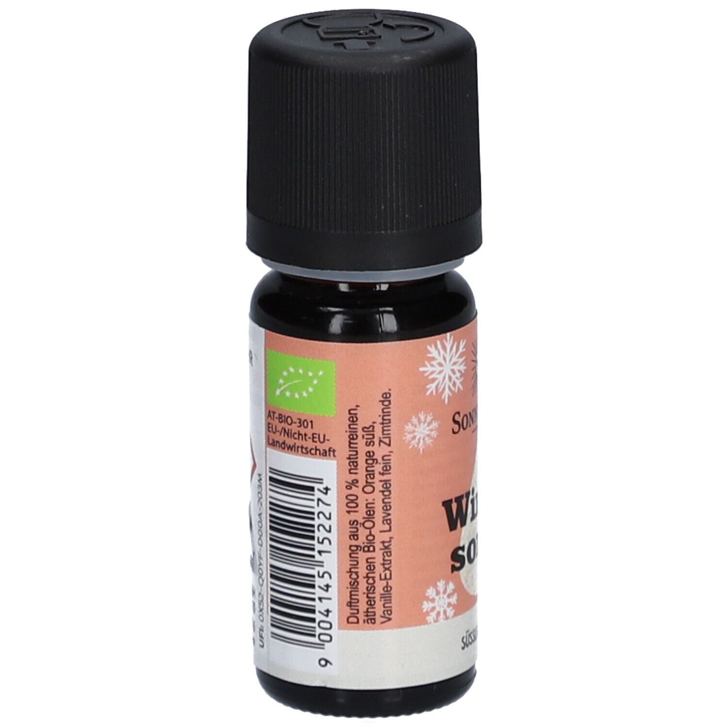 SonnentoR® Wintersonne-Öl ätherisch