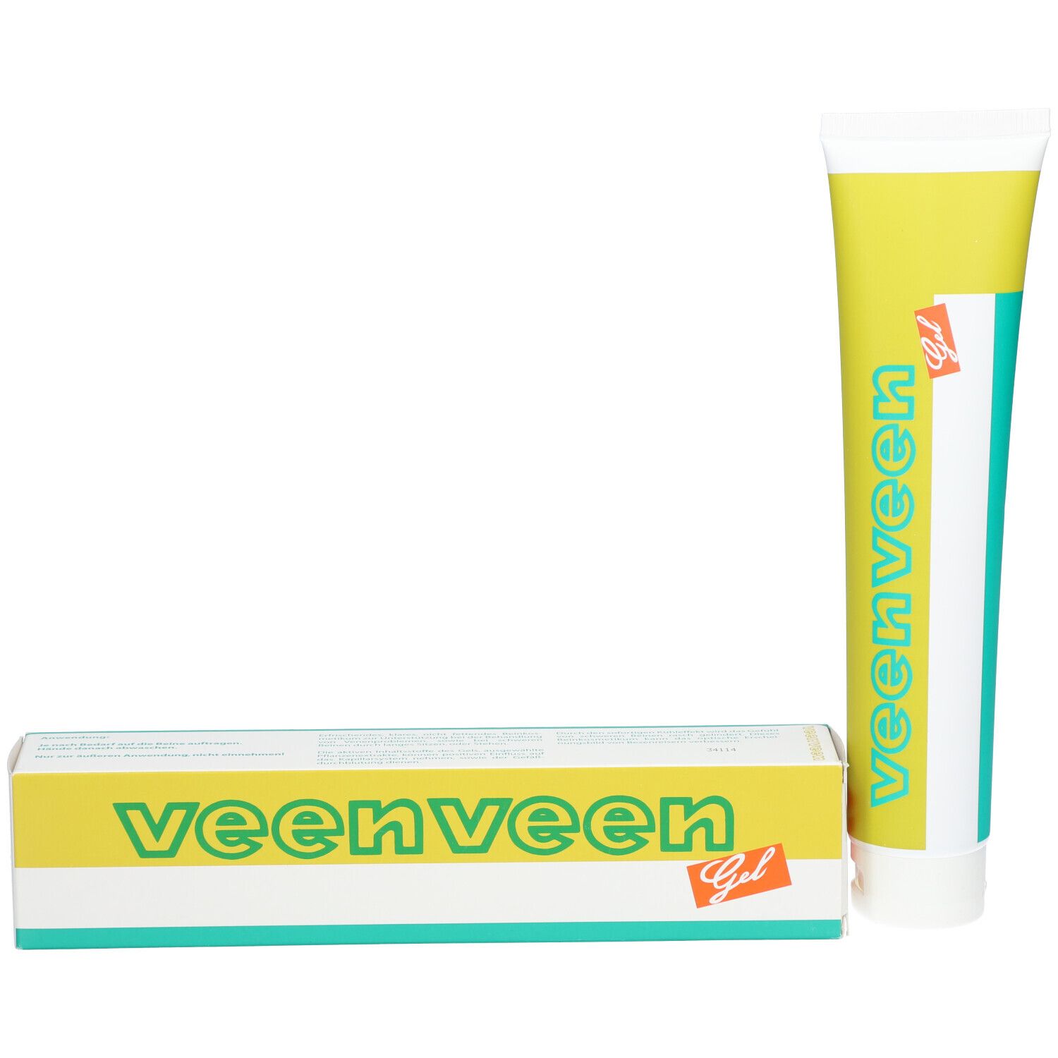 Veen Veen Gel