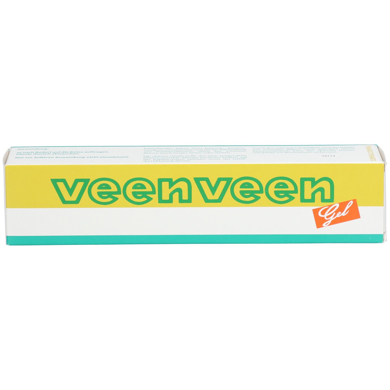 Veen Veen Gel