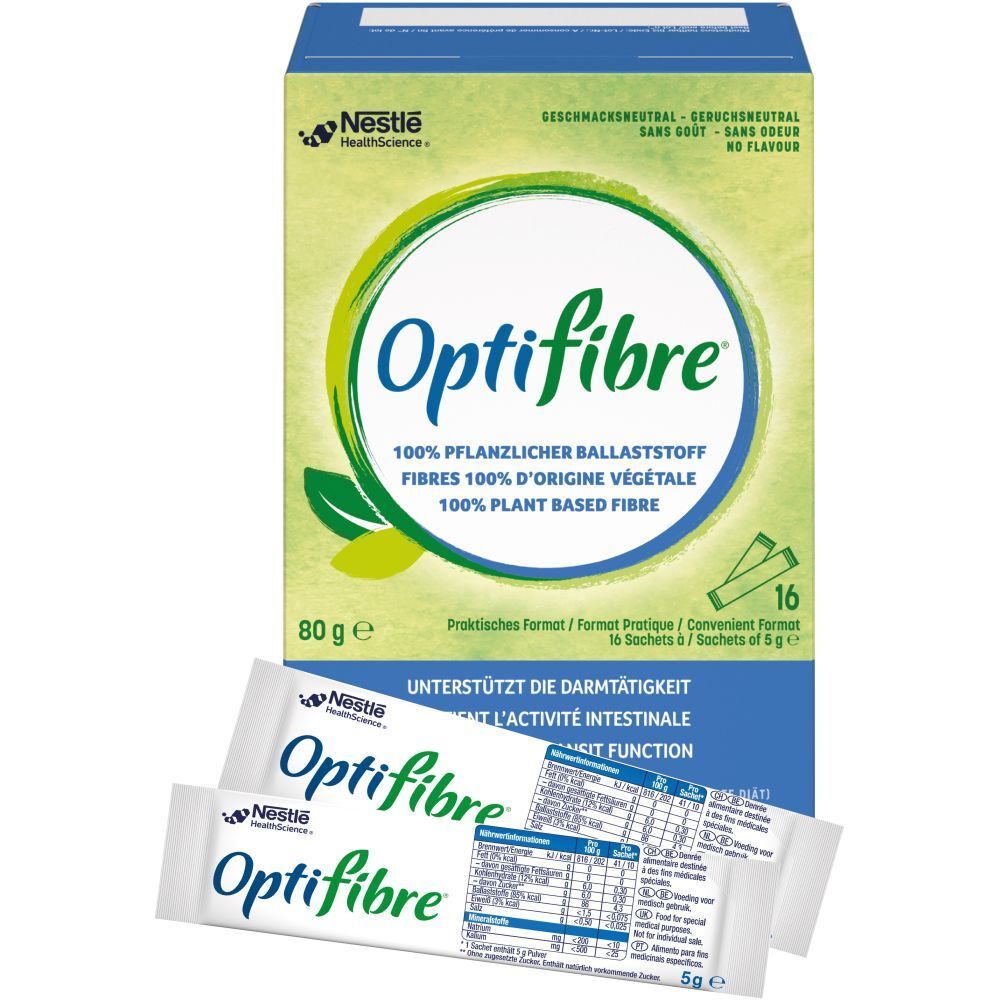 OptiFibre® Stickbox
