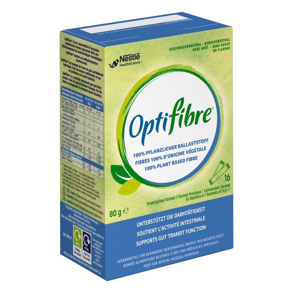 OptiFibre® Stickbox