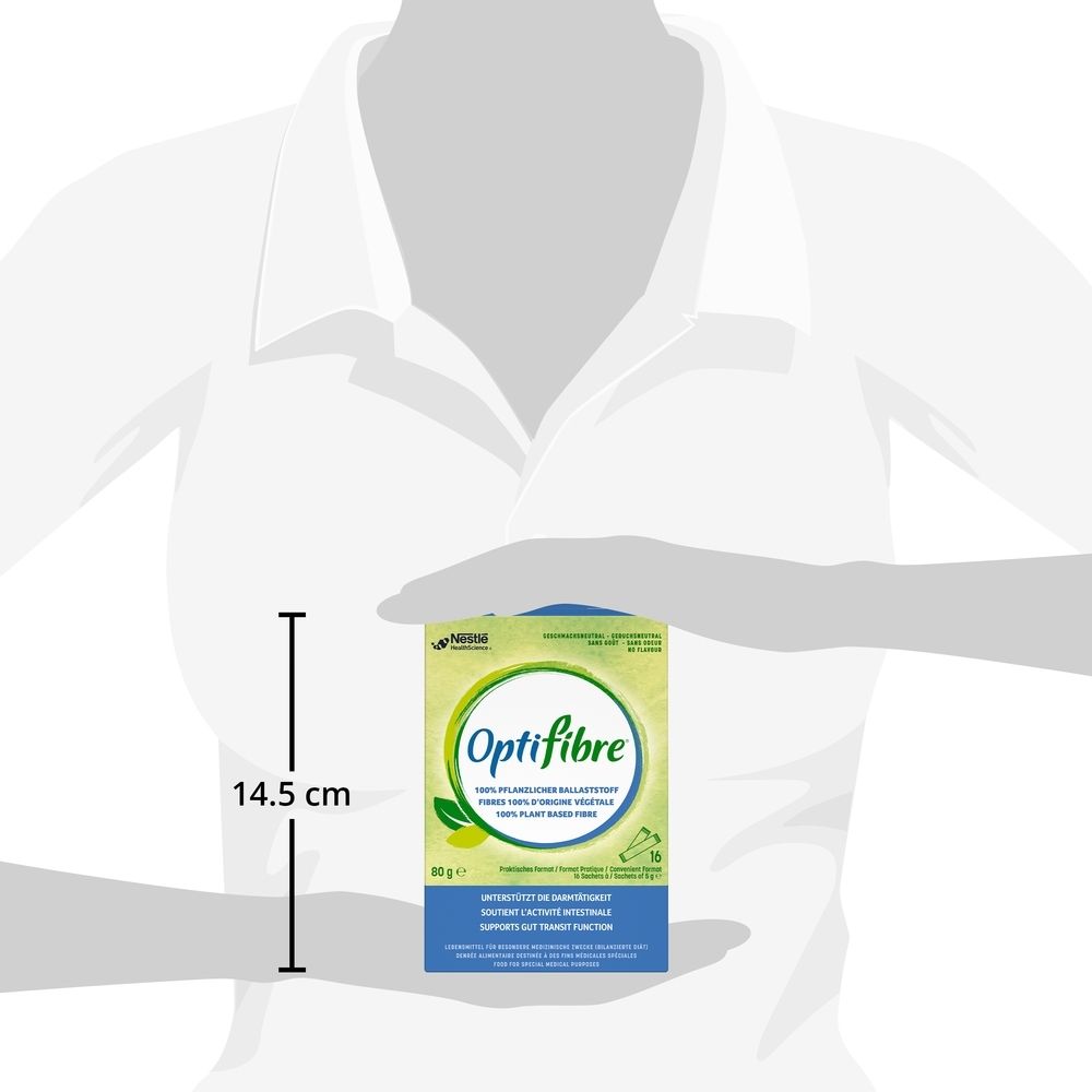 OptiFibre® Stickbox