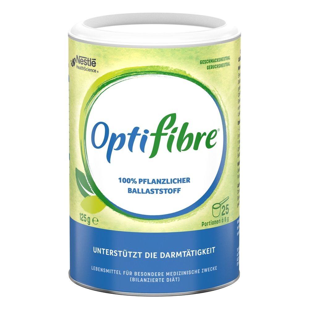 OptiFibre® 12 x 125 g