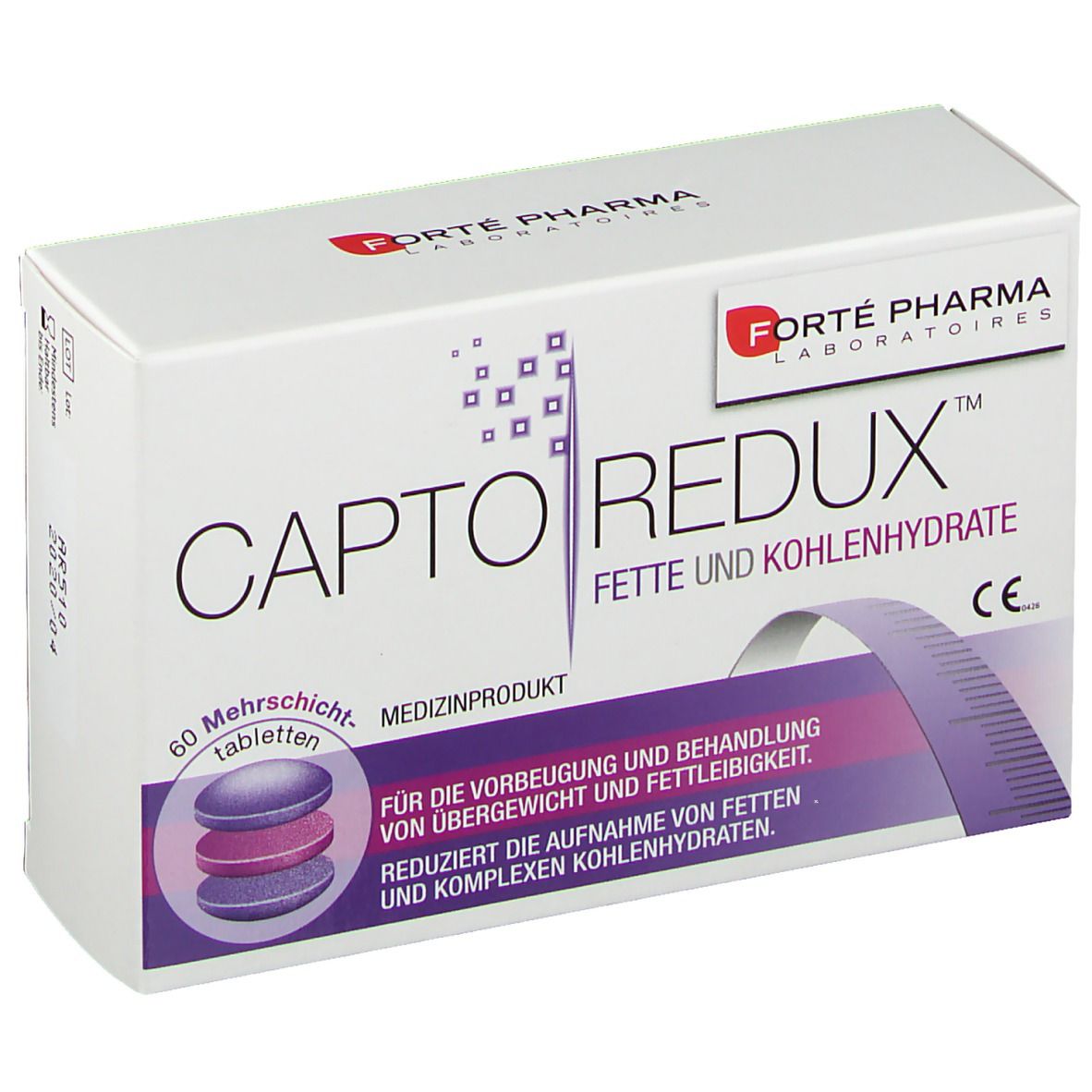 CaptoRedux