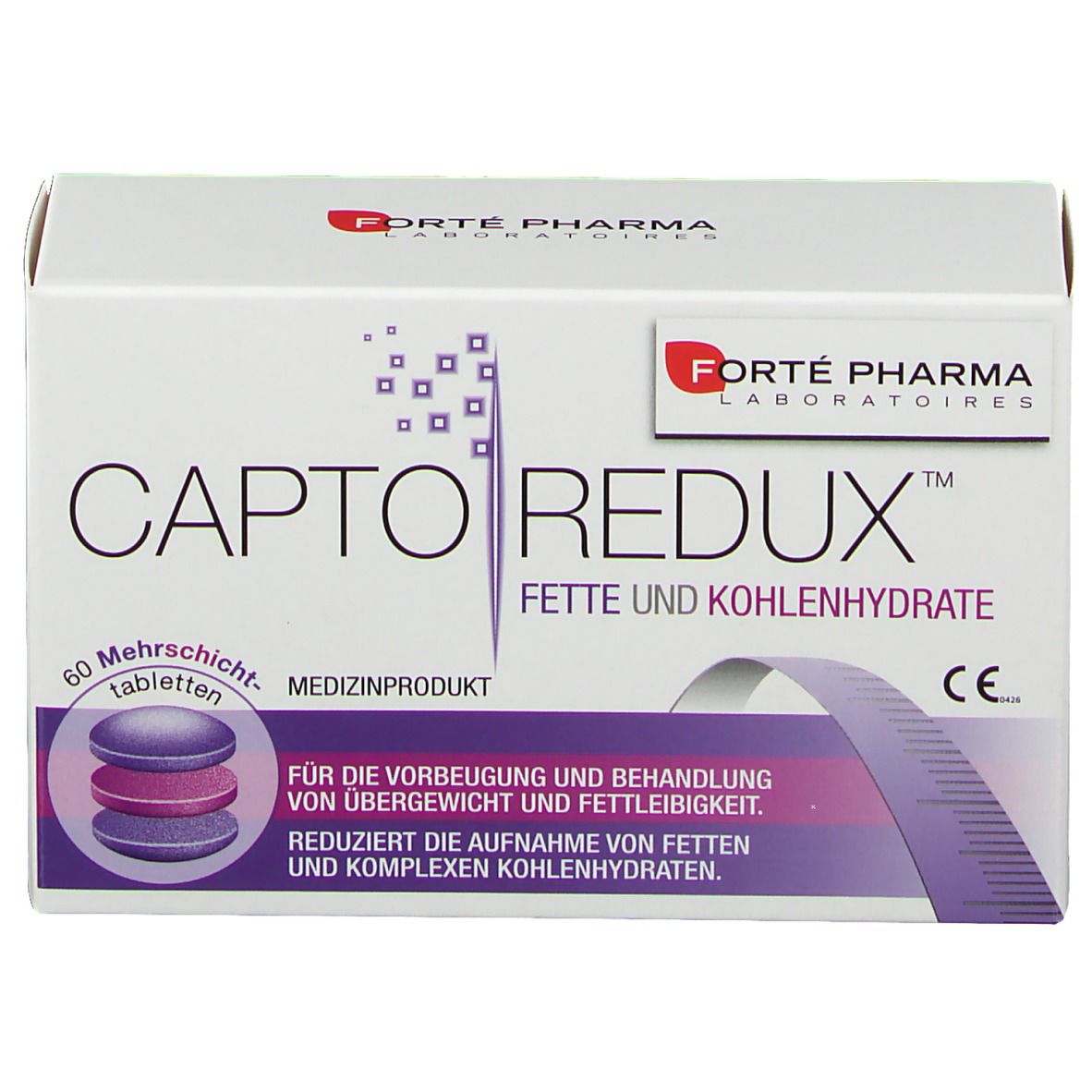 CaptoRedux
