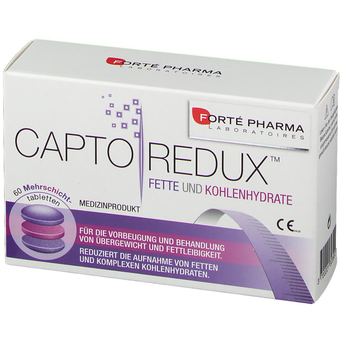 CaptoRedux