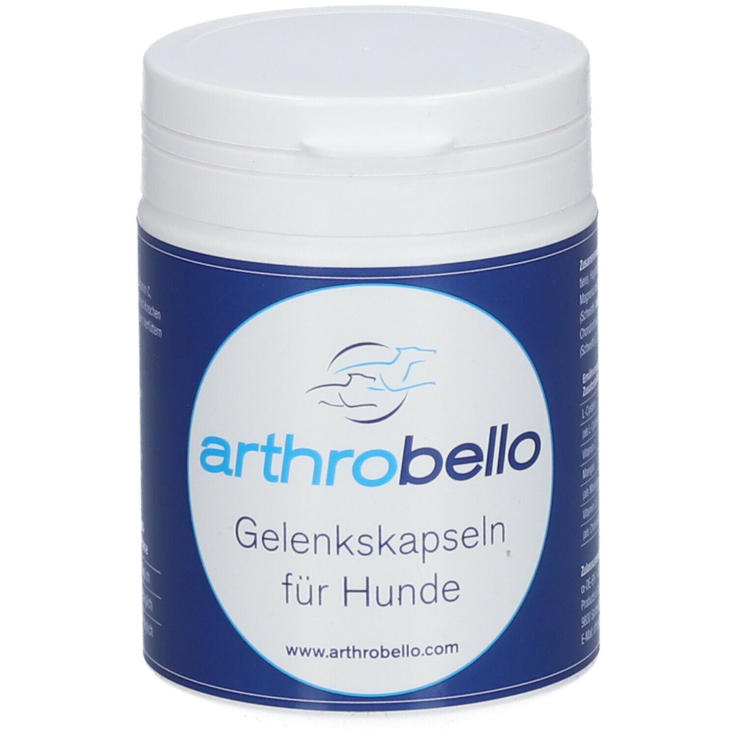 arthrobello Gelenkkapseln Hunde