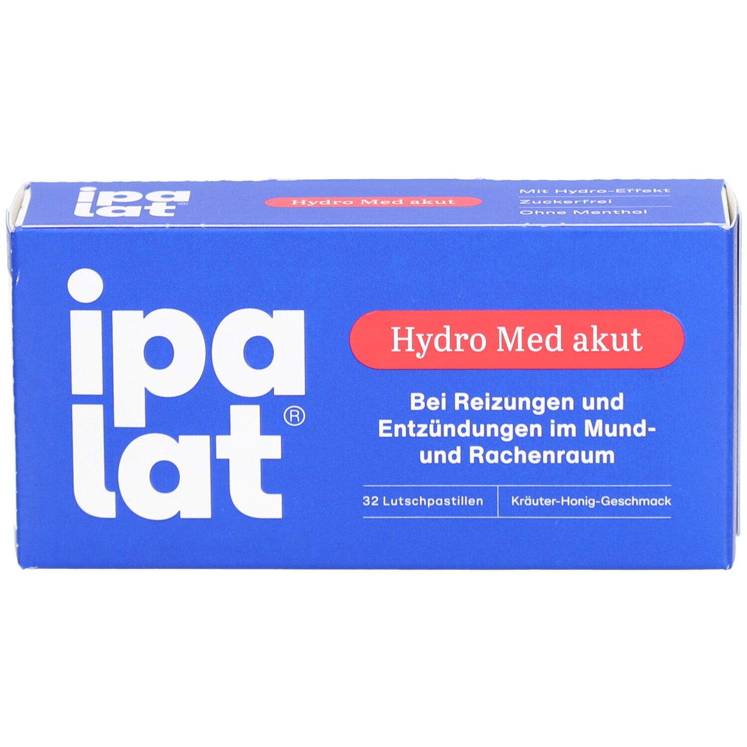 ipalat® Hydro Med akut