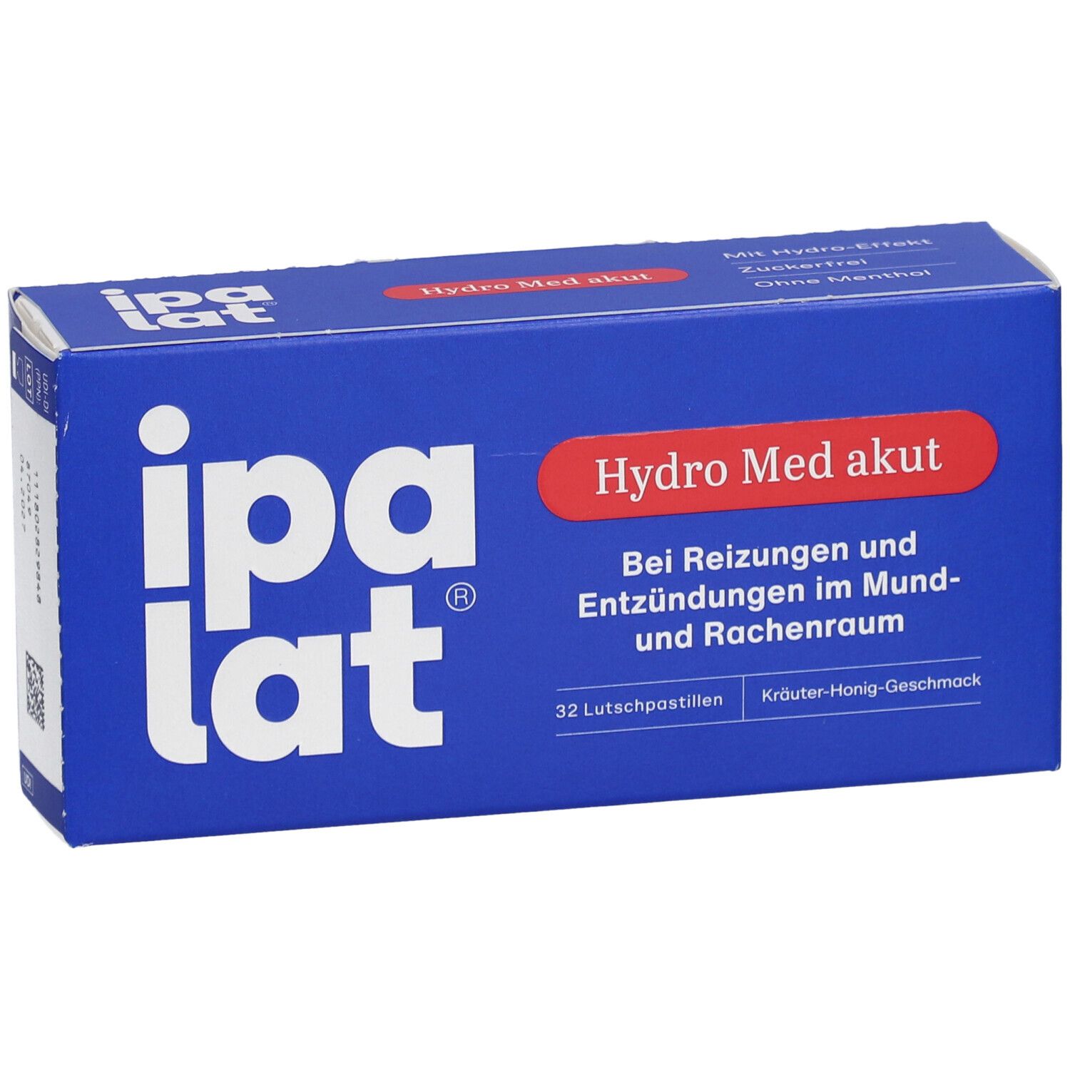 ipalat® Hydro Med akut