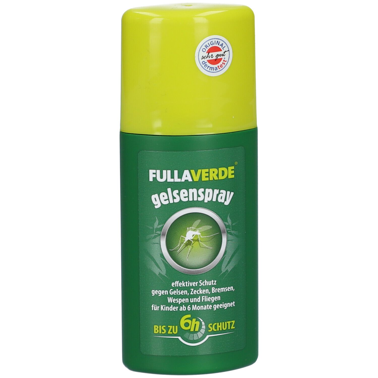 Fullaverde Gelsenspray