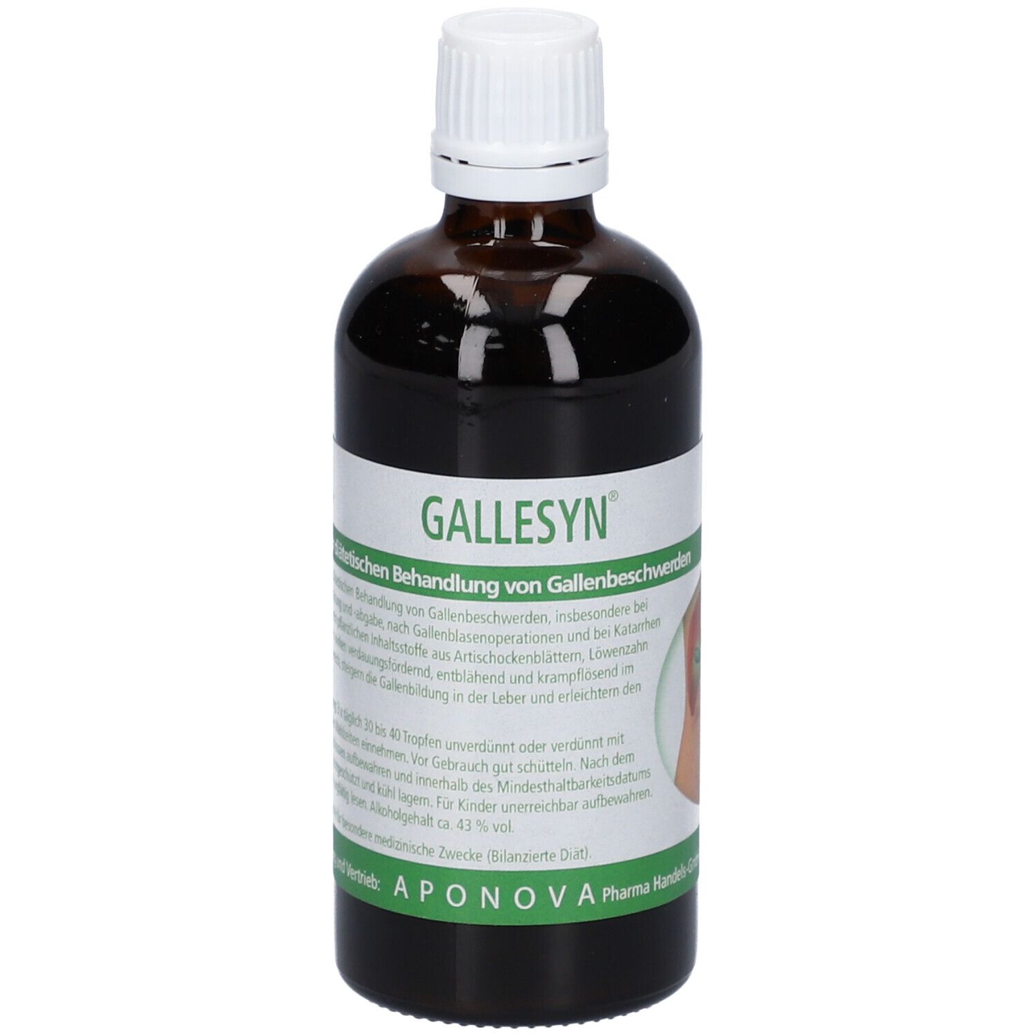 GALLESYN®